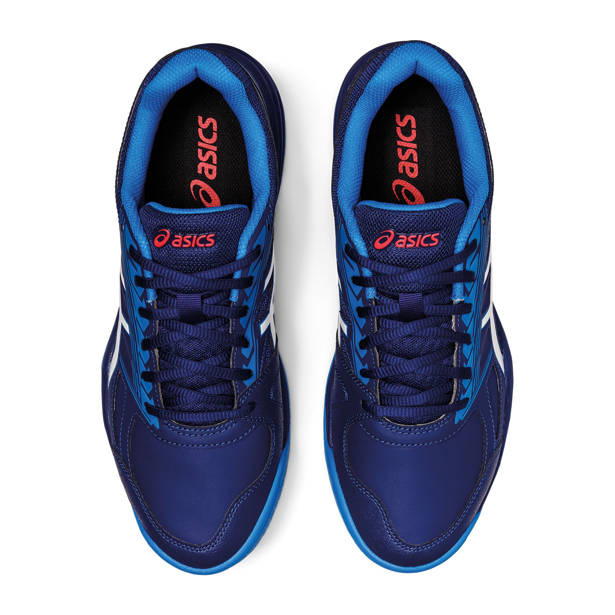 Asics Gel-Lethal Field Hockeyshoes Men | Plutosport