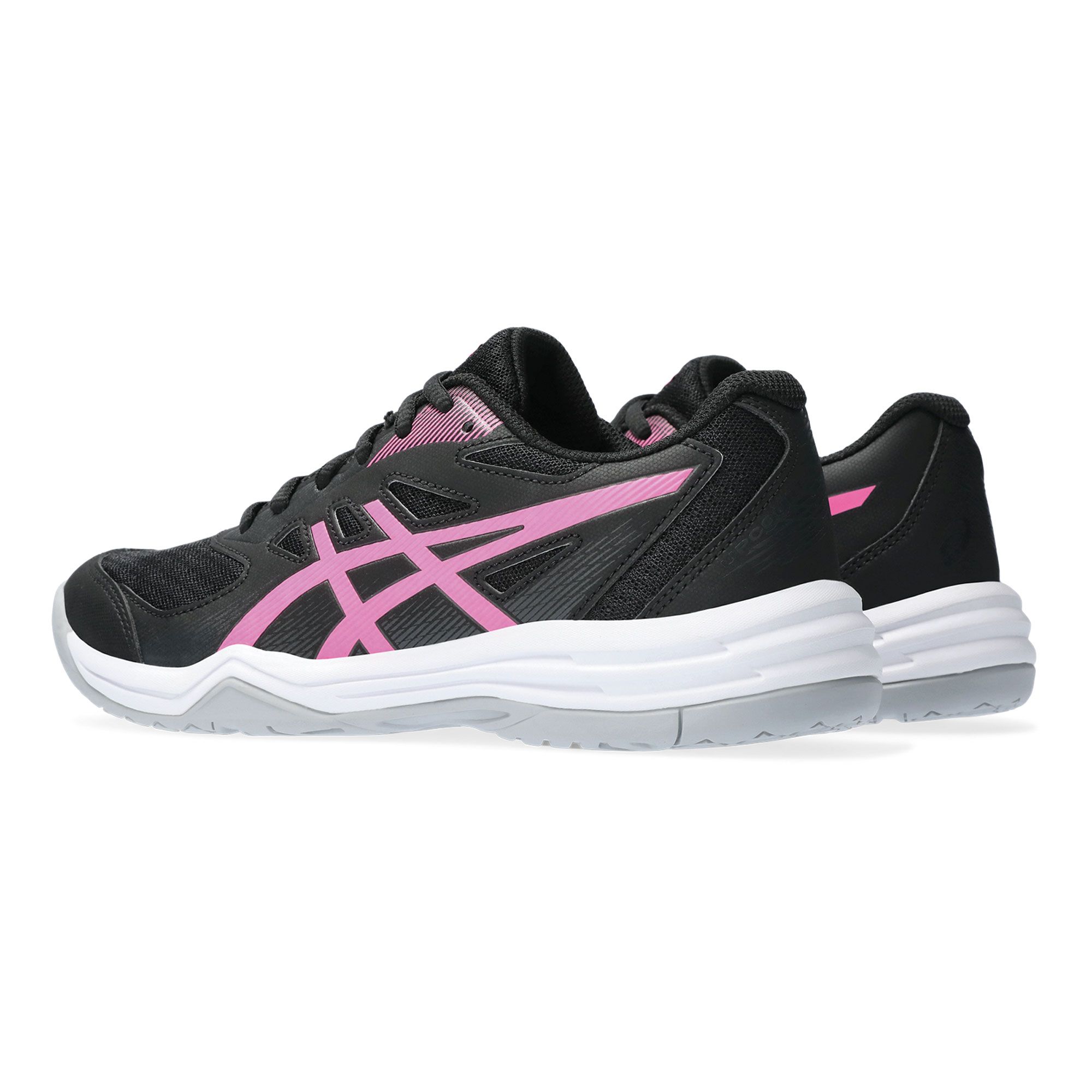 Asics Upcourt 5 Indoorschoenen Dames