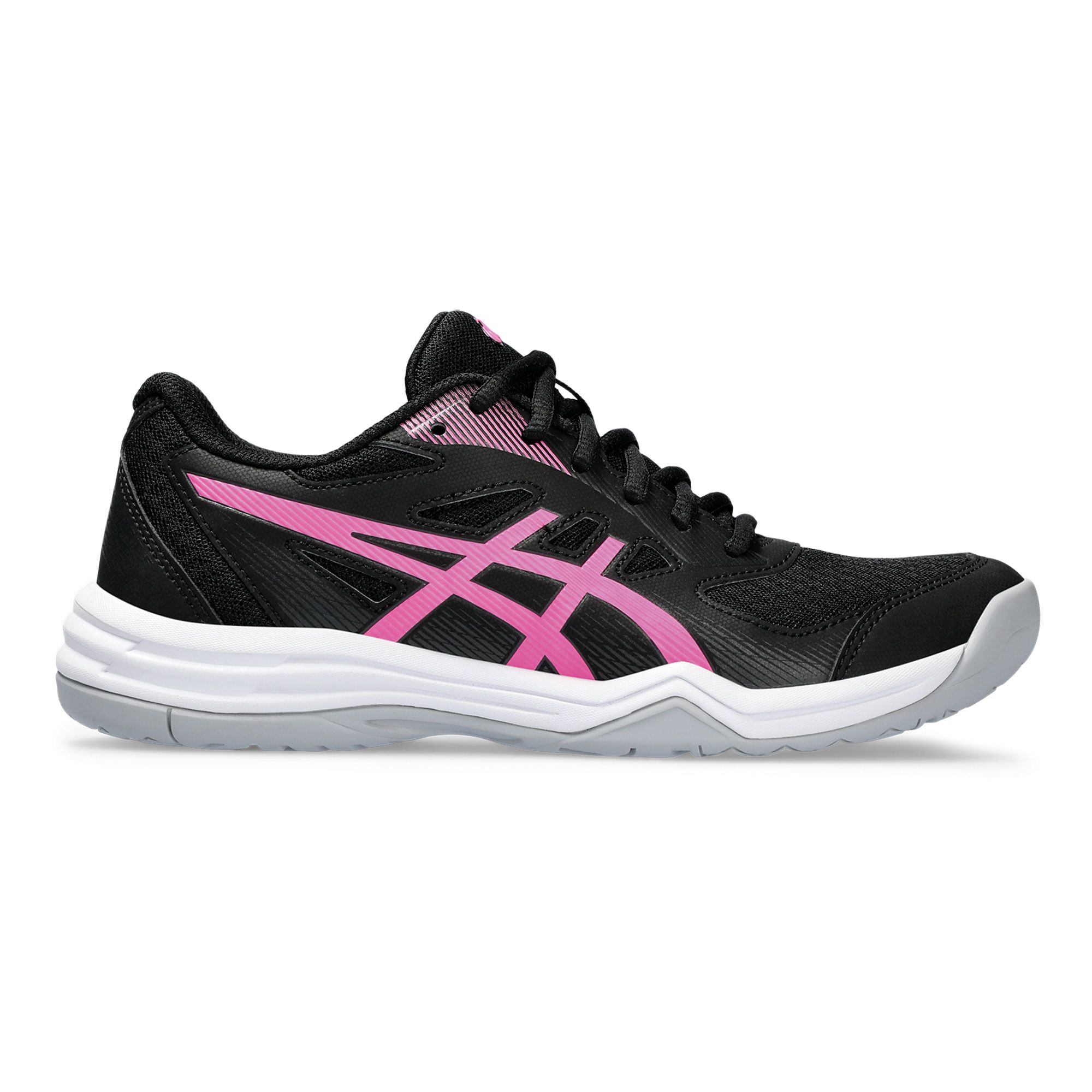 Asics Upcourt 5 Indoorschoenen Dames