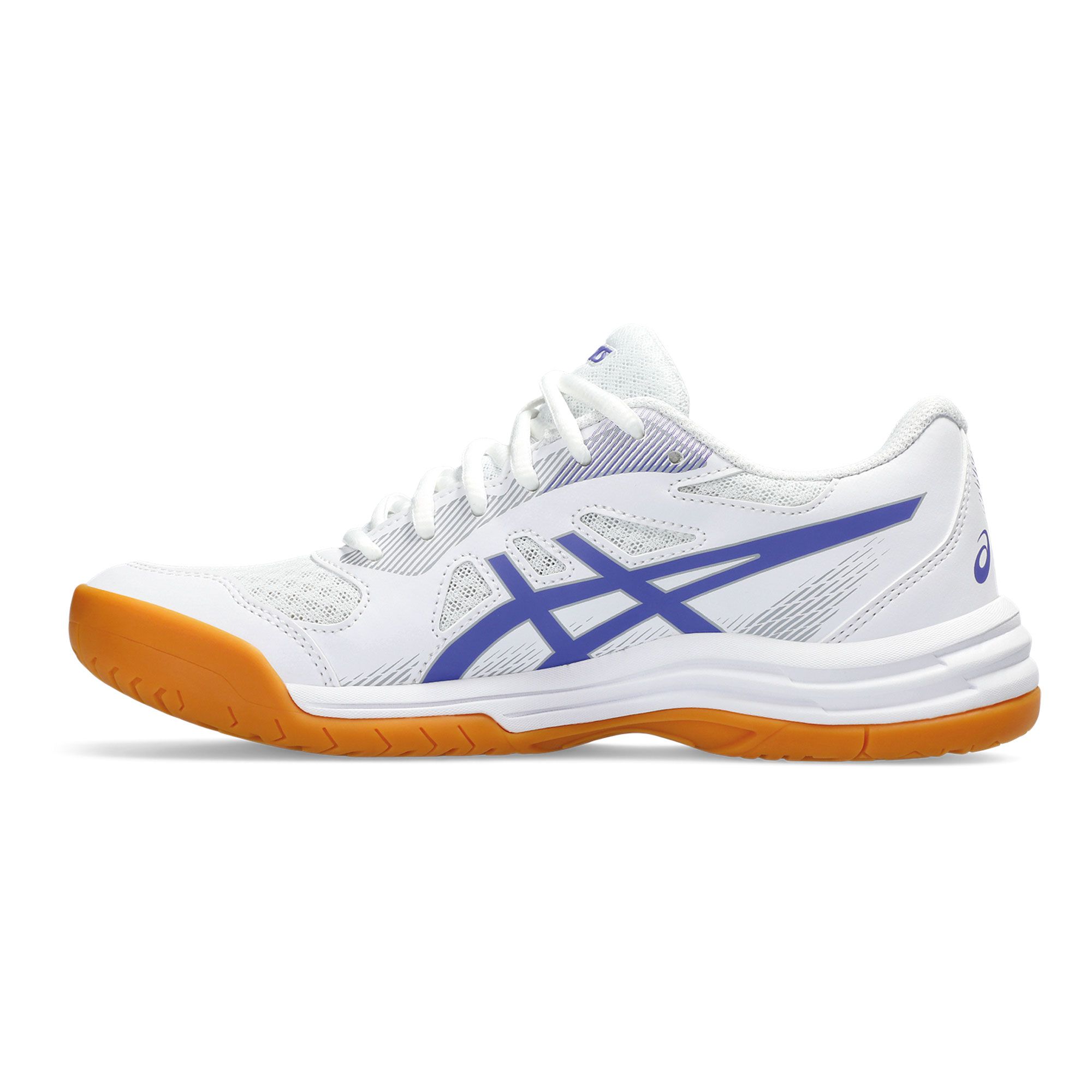 Asics Upcourt 5 Indoorschoenen Dames