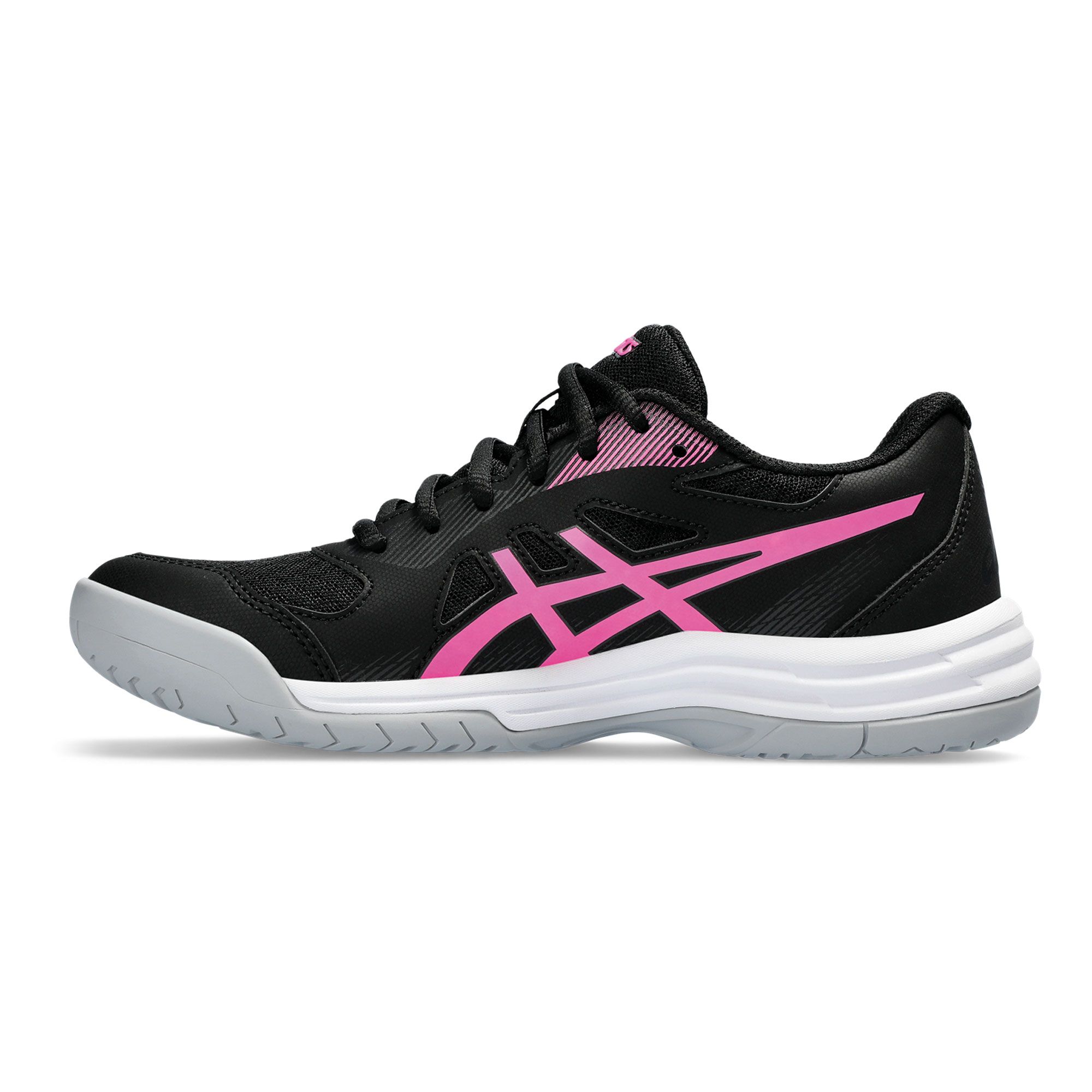 Asics Upcourt 5 Indoorschoenen Dames