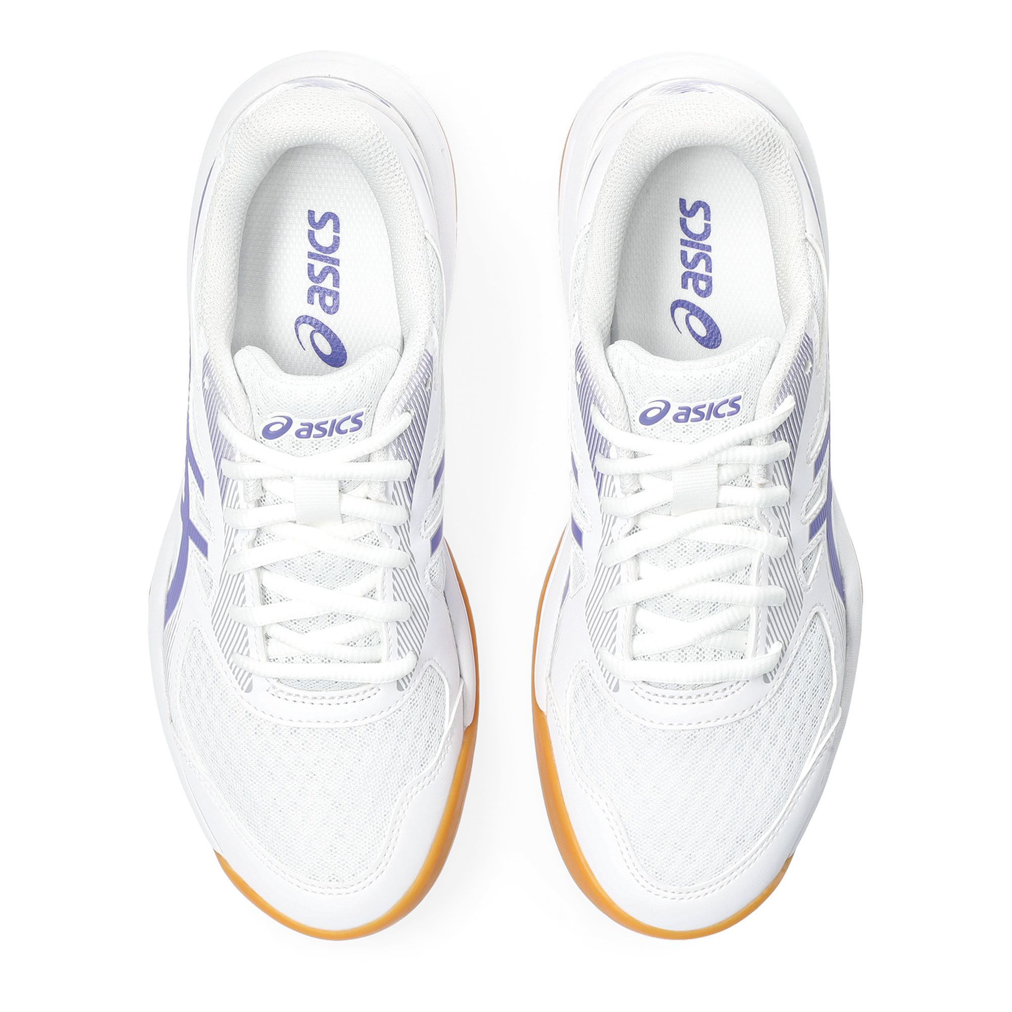 Asics Upcourt 5 Indoorschoenen Dames