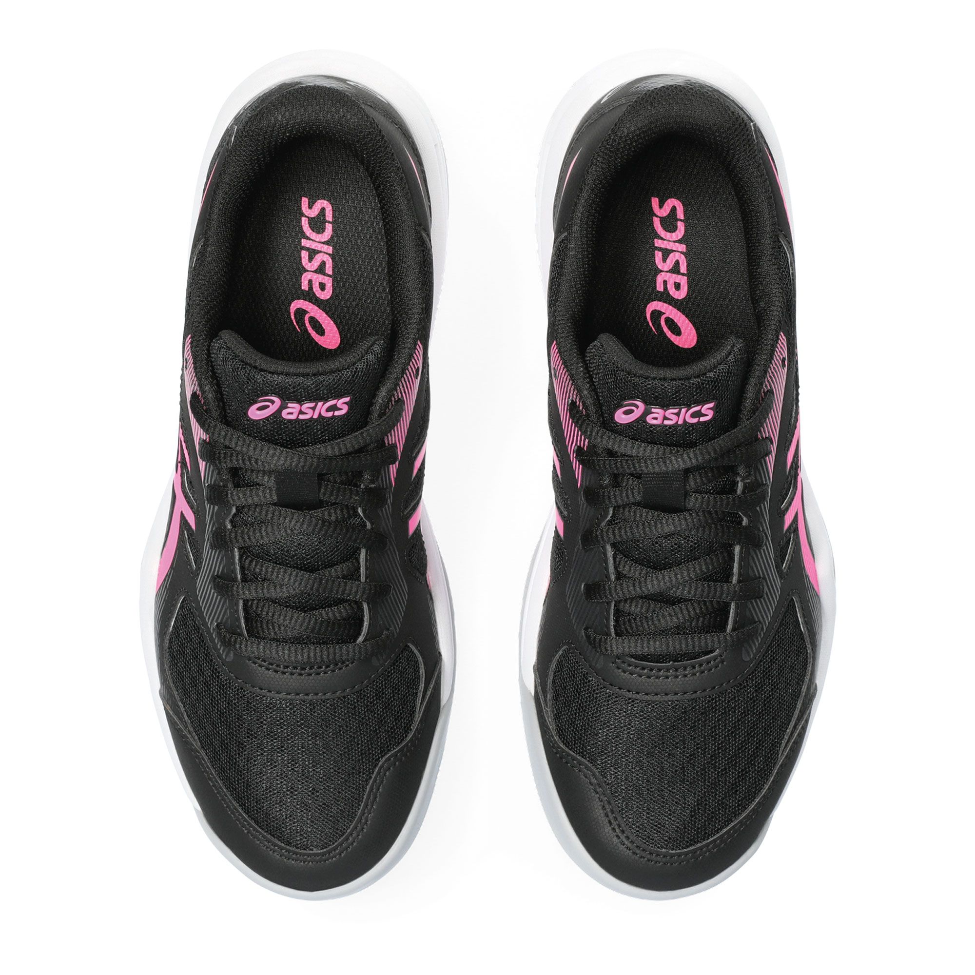 Asics Upcourt 5 Indoorschoenen Dames