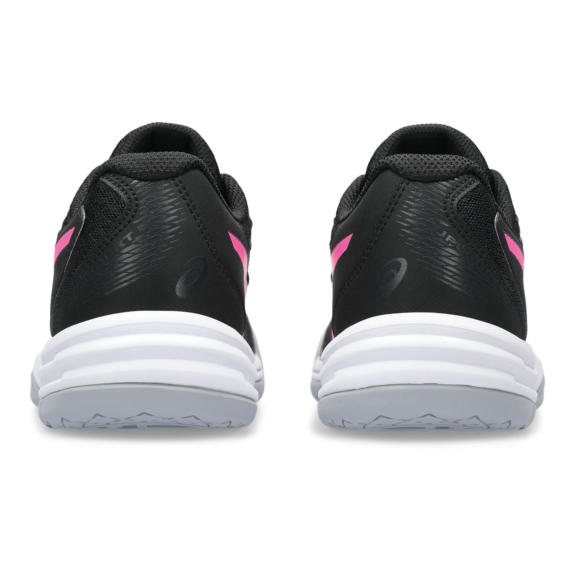 Asics Upcourt 5 Indoorschoenen Dames