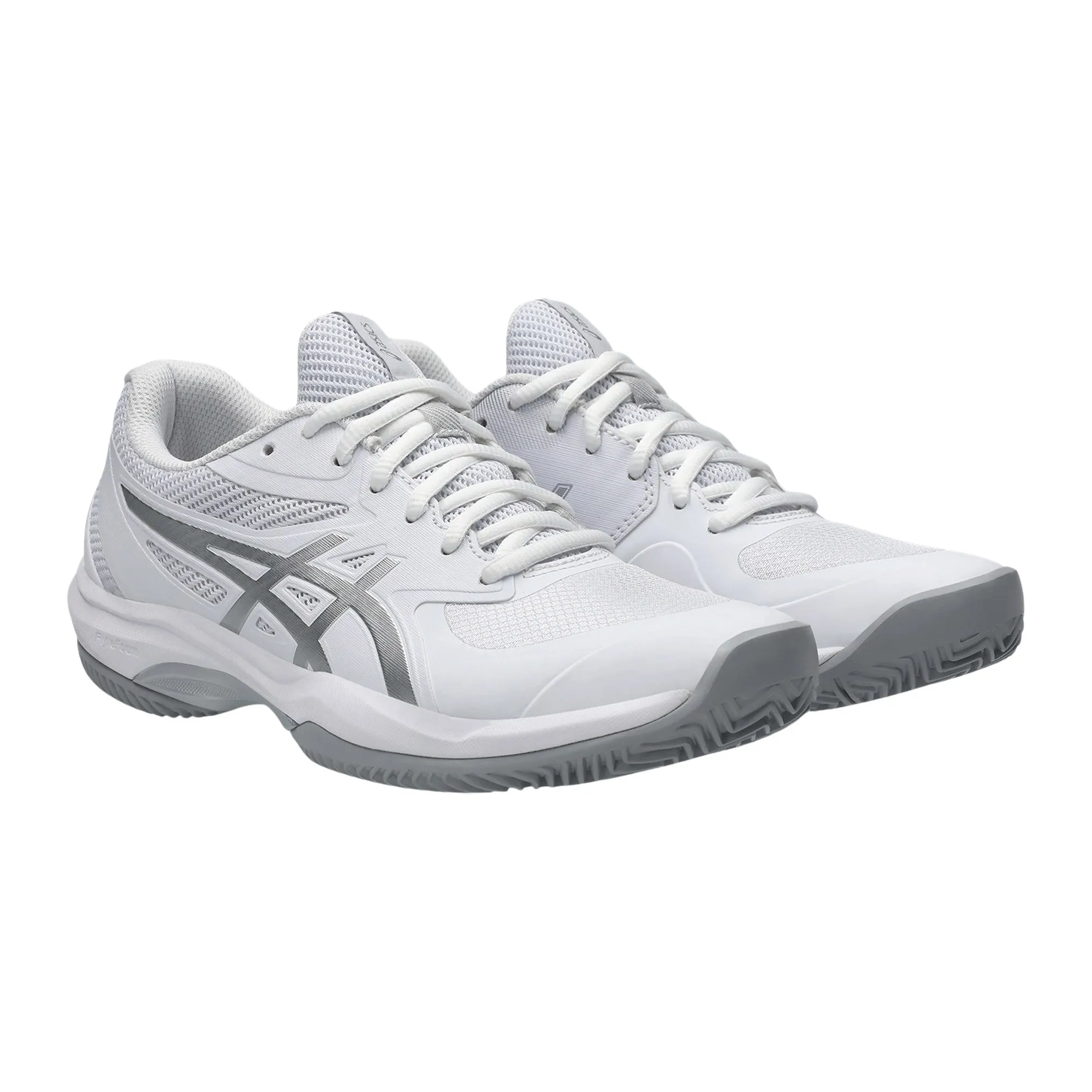 Asics Game FF Clay/OC Tennisschoenen Dames