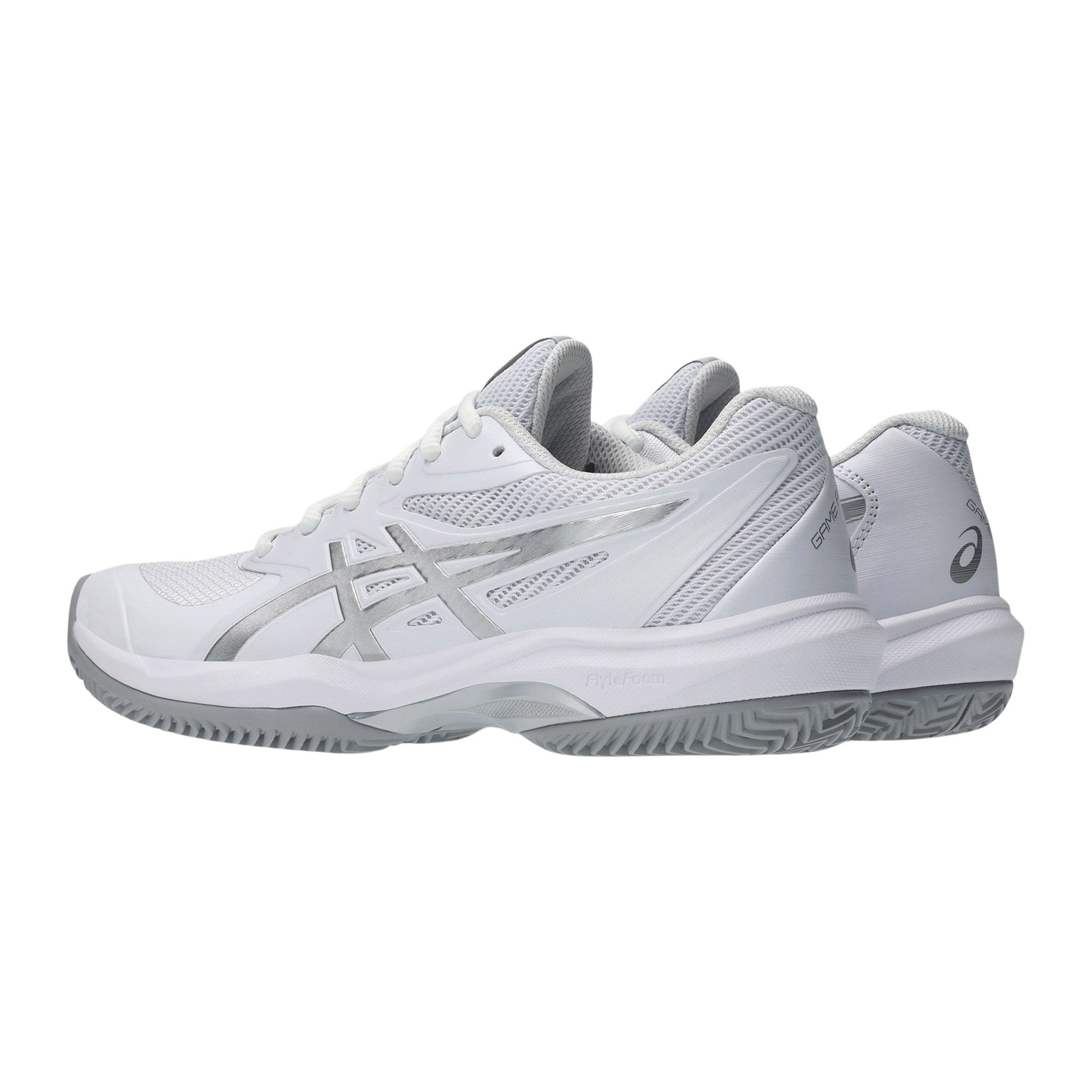 Asics Game FF Clay/OC Tennisshoes Women