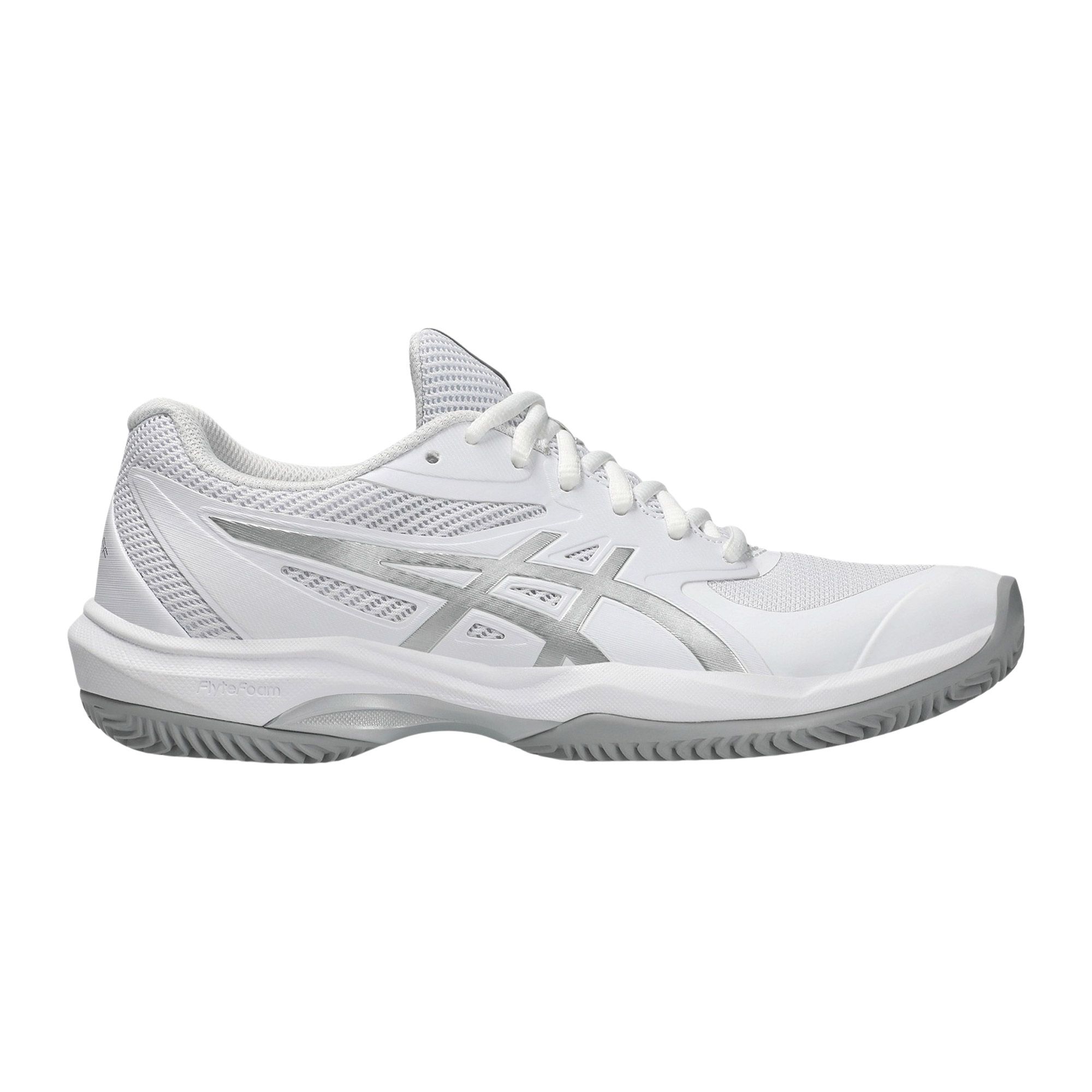 Asics Game FF Clay/OC Tennisshoes Women