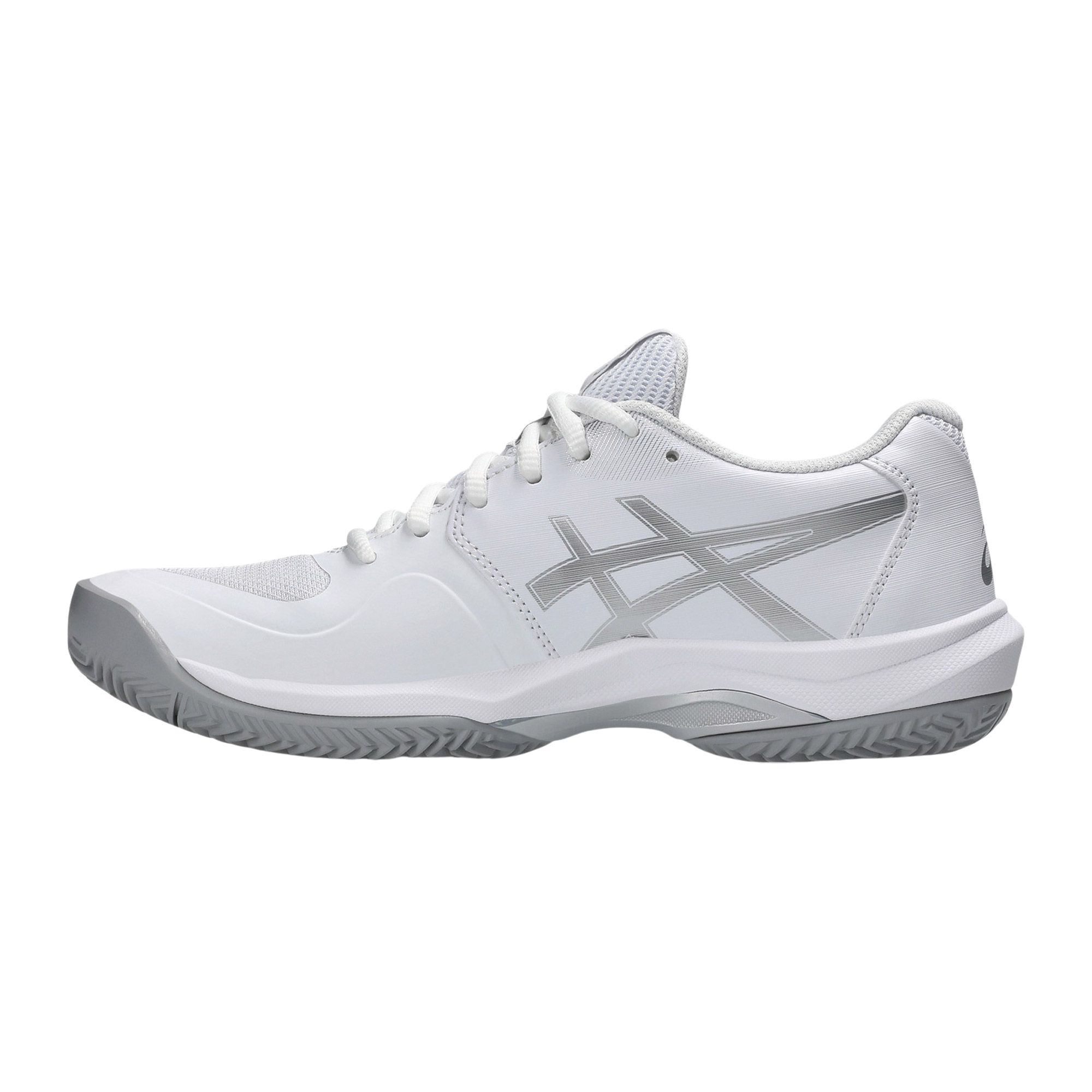 Asics Game FF Clay/OC Tennisshoes Women