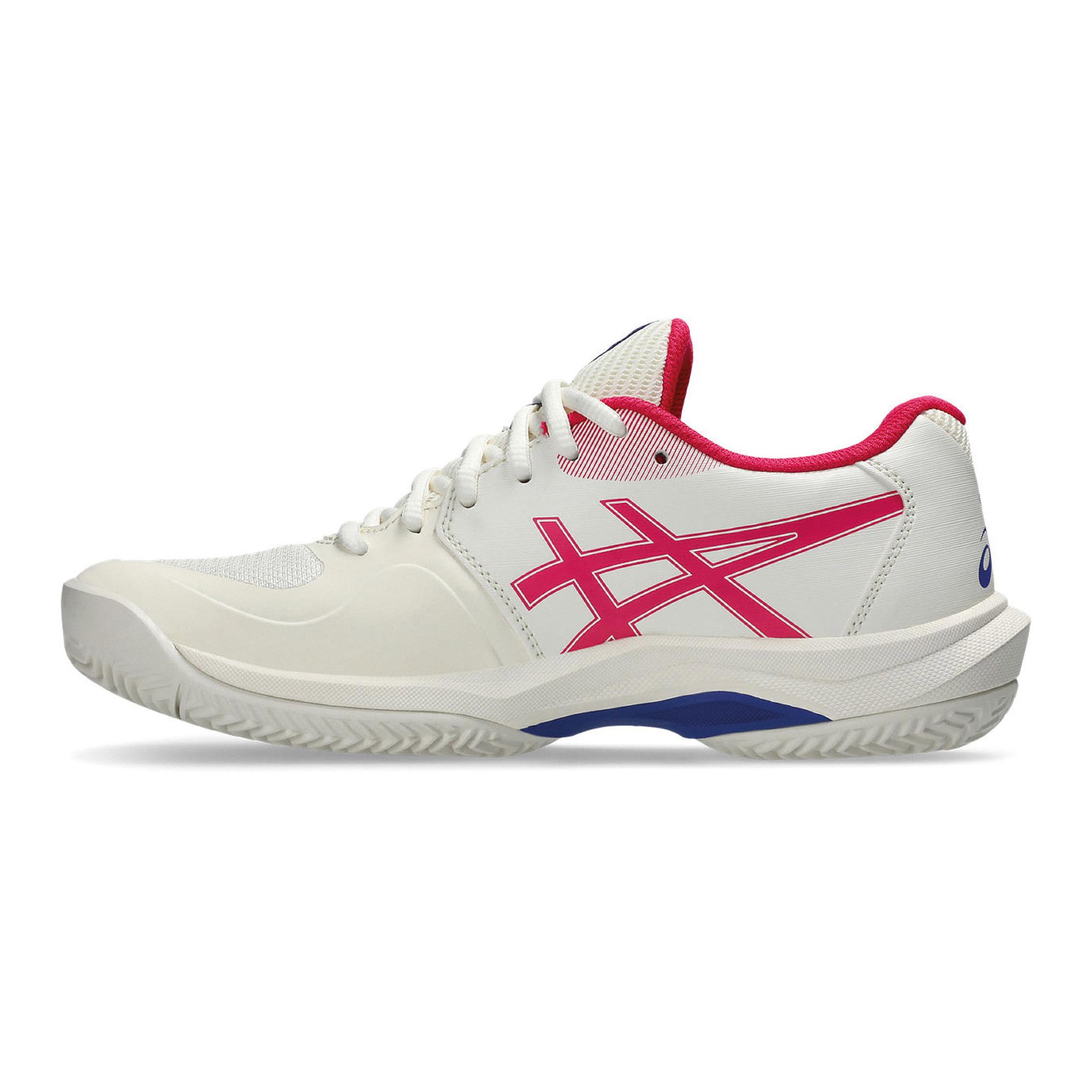 Asics Game FF Clay/OC Tennisschoenen Dames