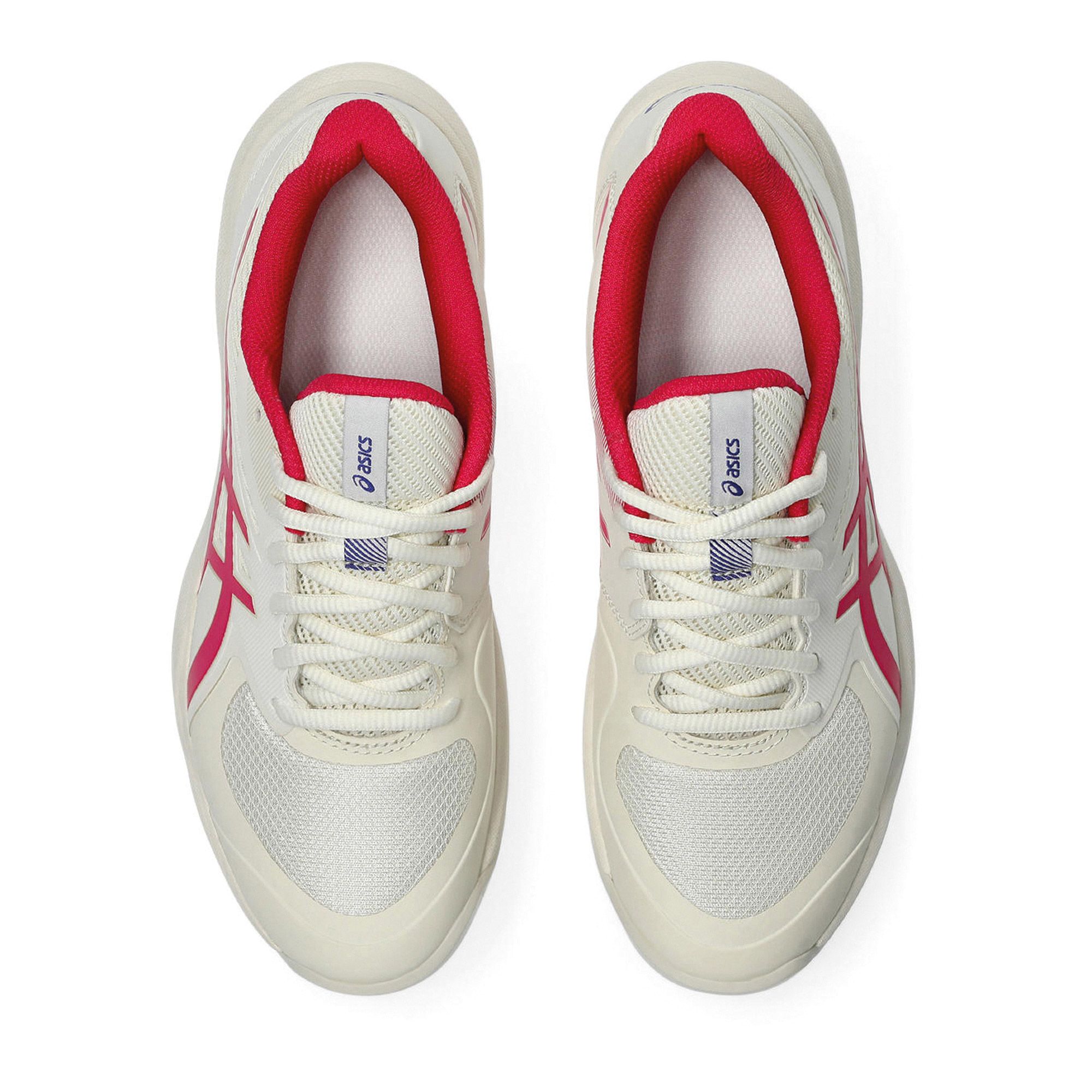 Asics Game FF Clay/OC Tennisschoenen Dames
