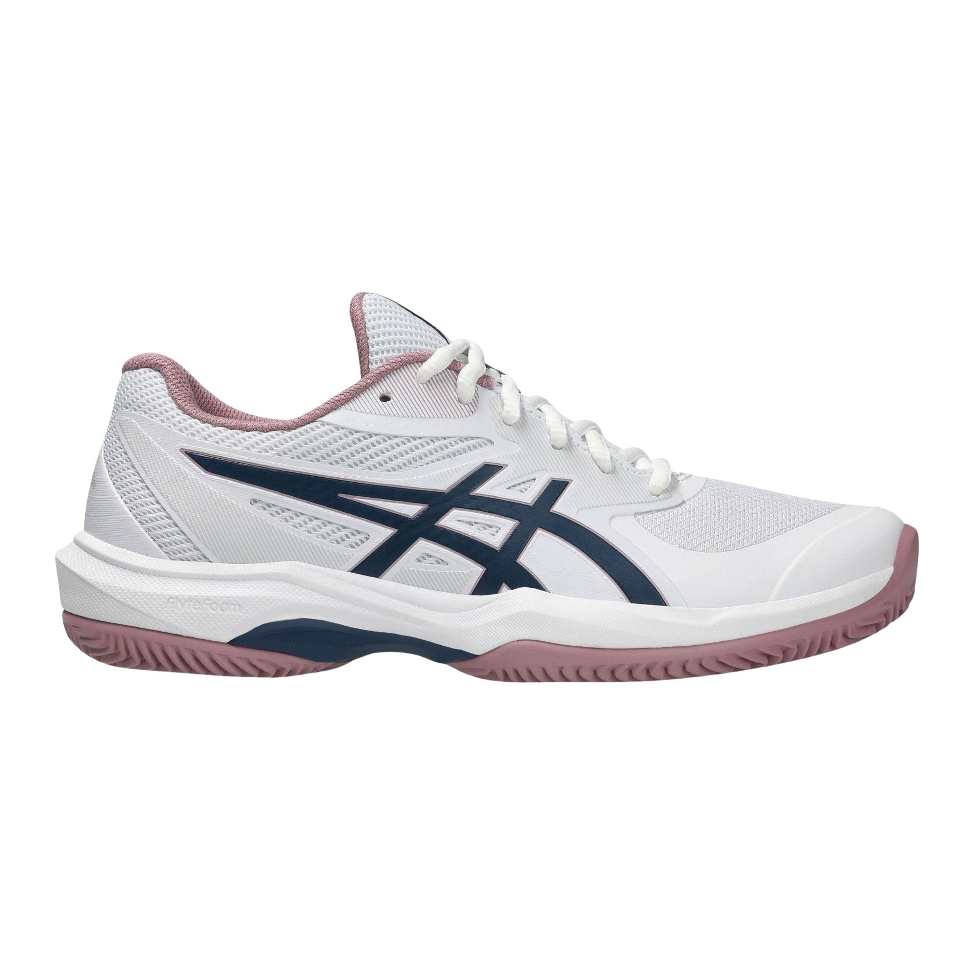 Asics Game FF Clay/OC Tennisschoenen Dames