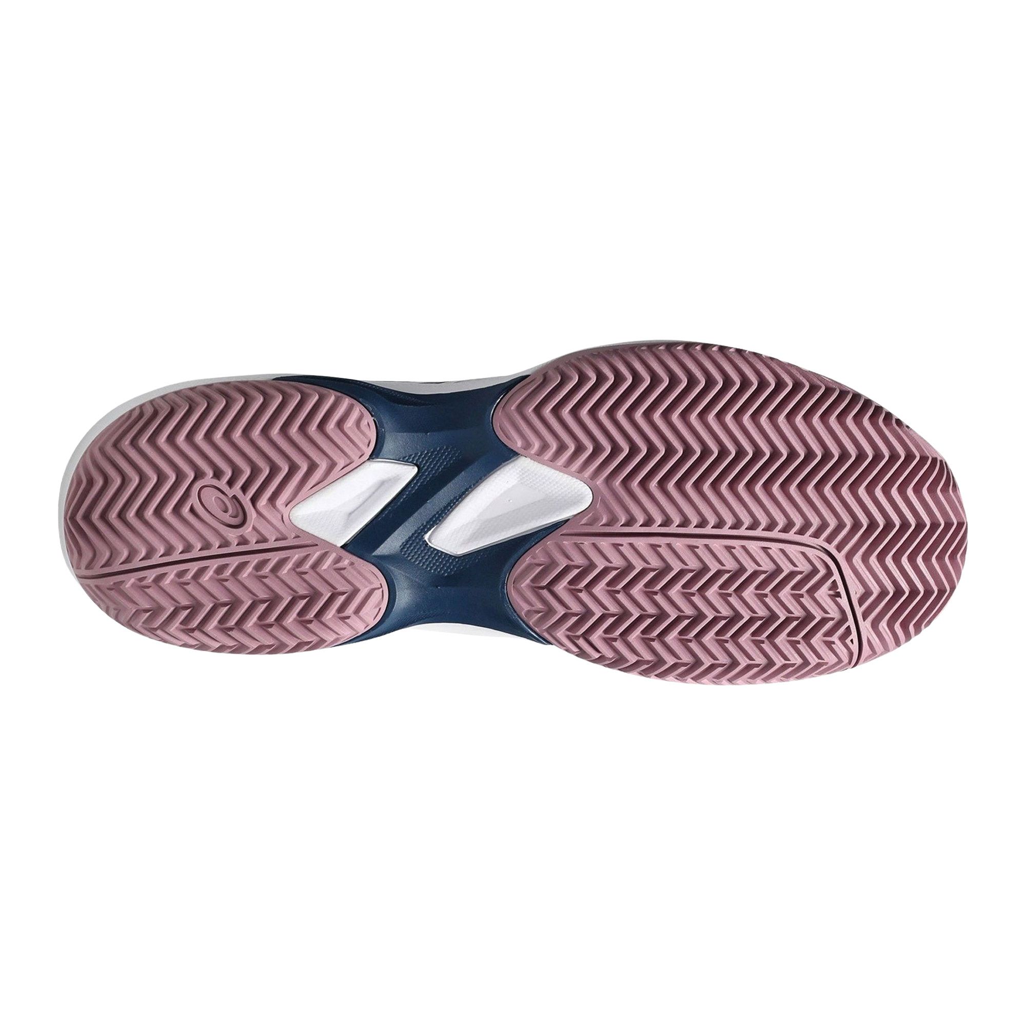 Asics Game FF Clay/OC Tennisschoenen Dames