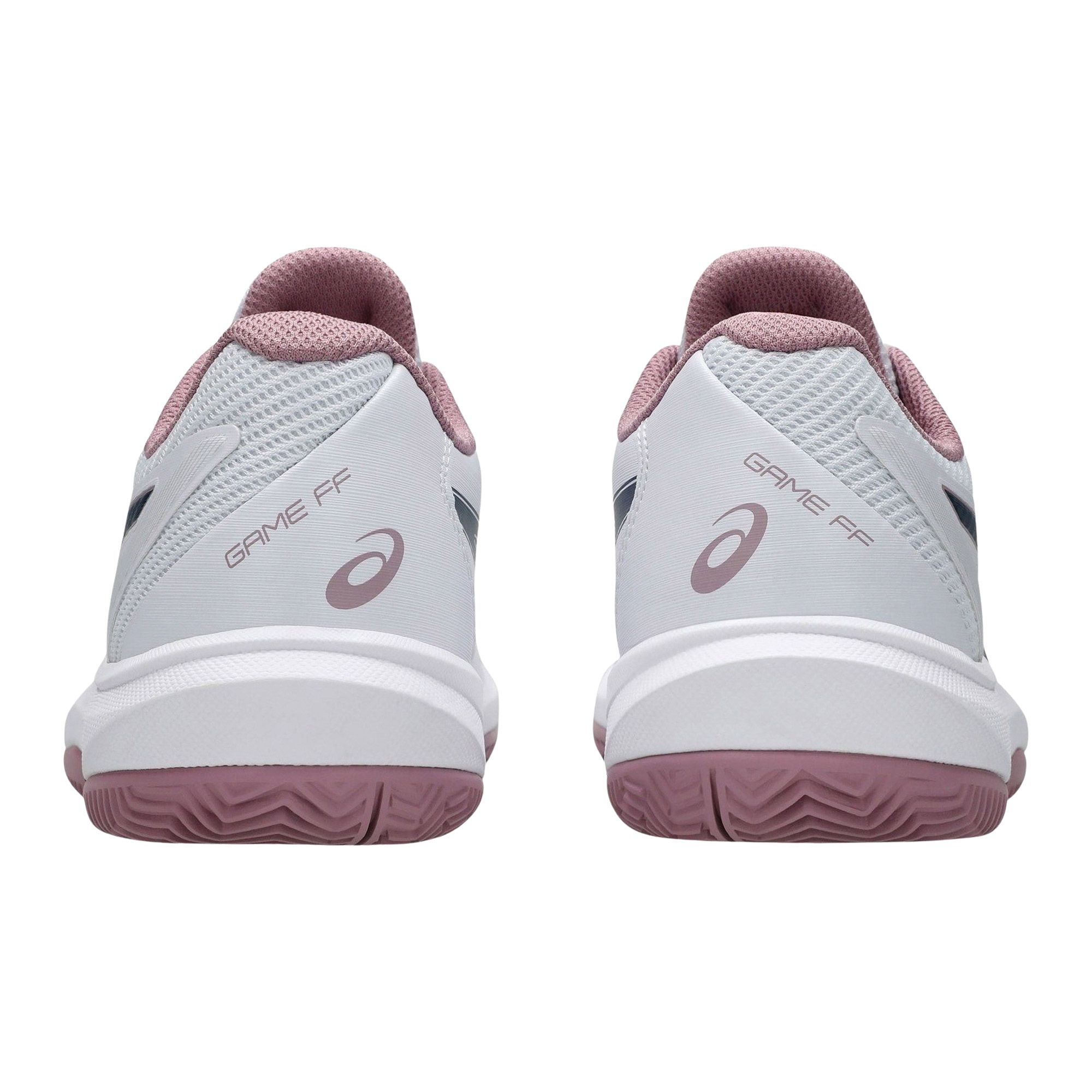 Asics Game FF Clay/OC Tennisschoenen Dames