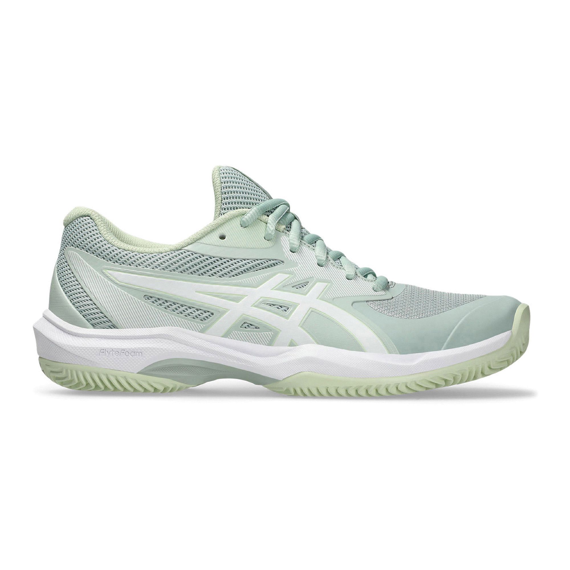 Asics Game FF Clay/OC Tennisschuhe Damen
