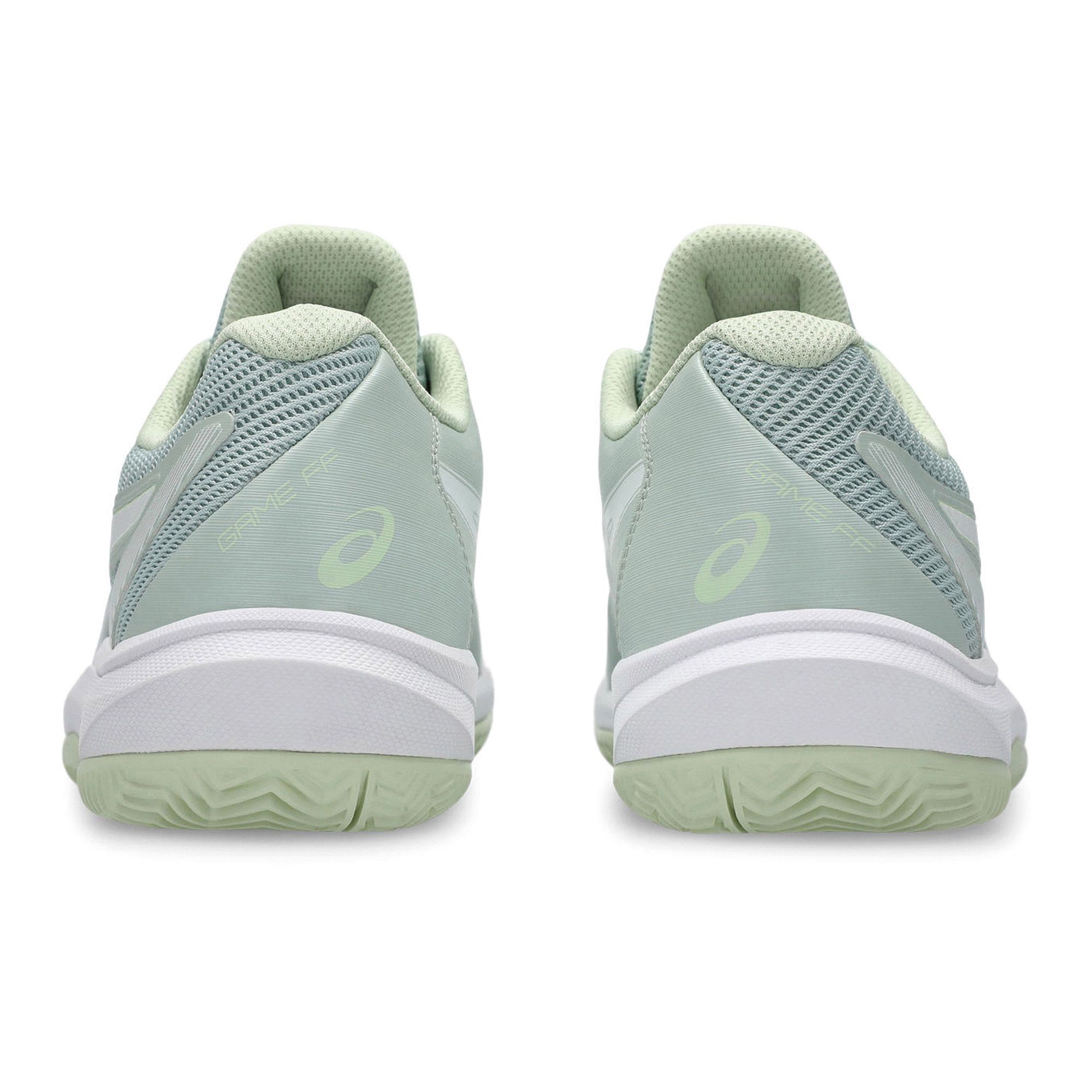 Asics Game FF Clay/OC Tennisschuhe Damen