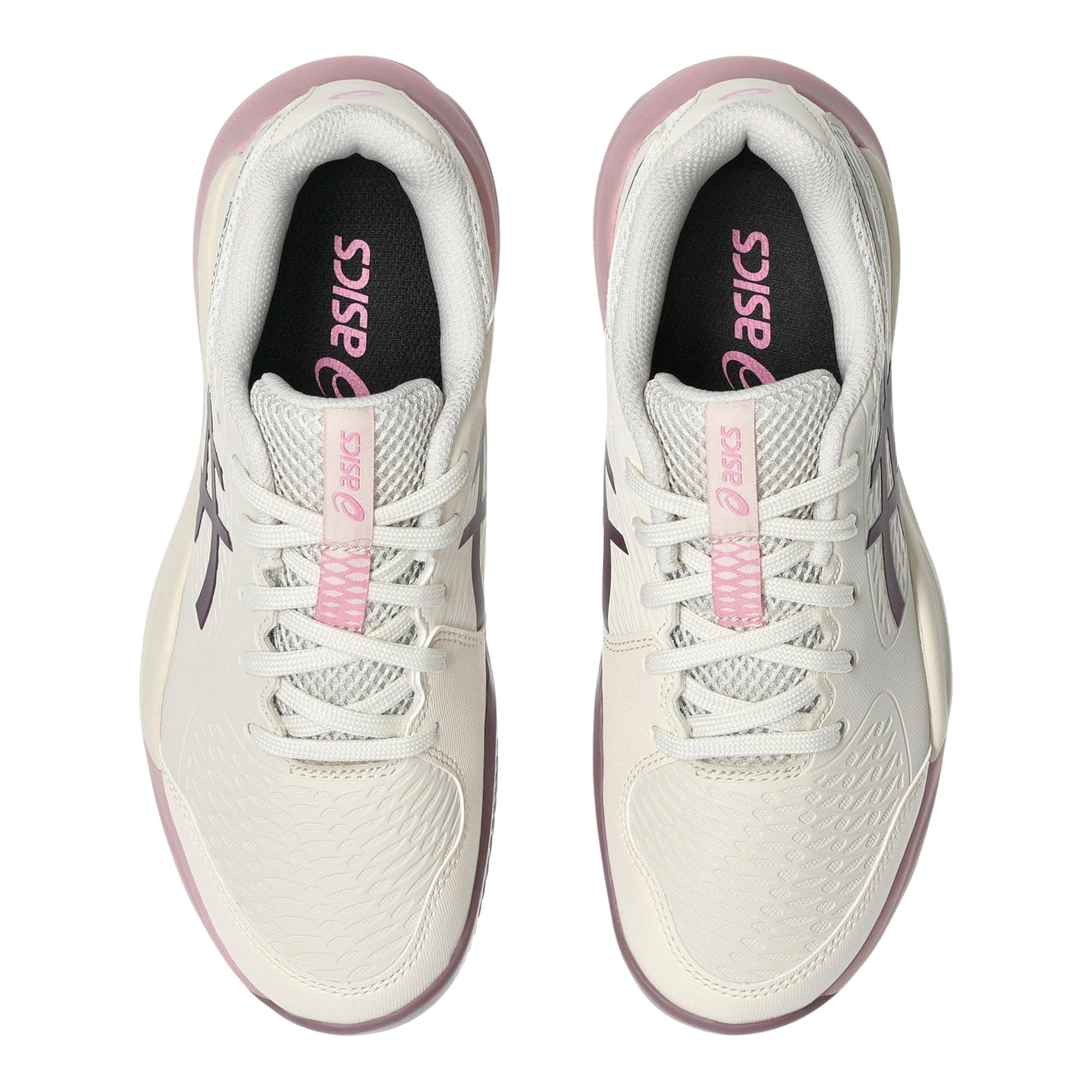 Chaussures de Tennis Asics Gel-Resolution x GS Clay Enfants