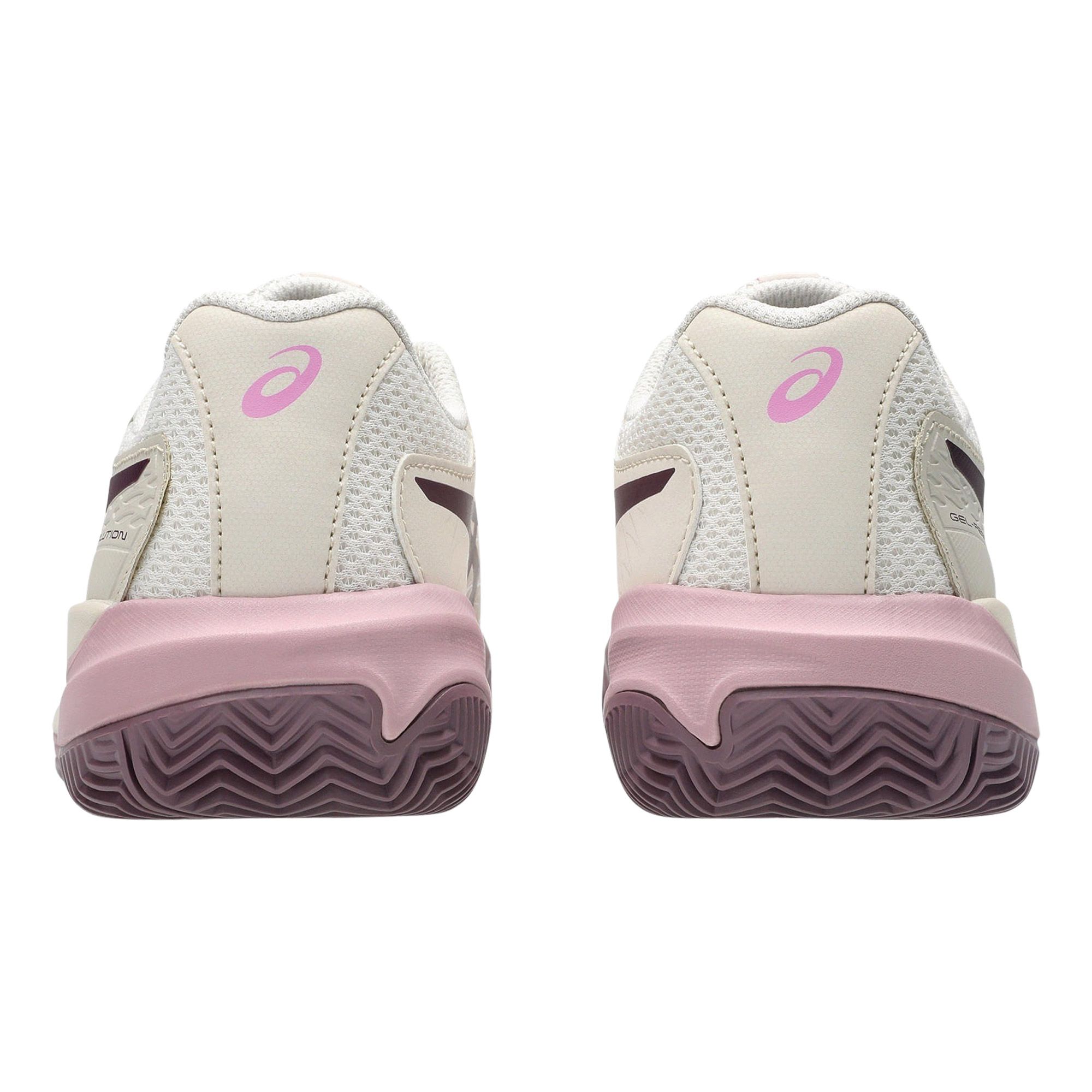 Chaussures de Tennis Asics Gel-Resolution x GS Clay Enfants