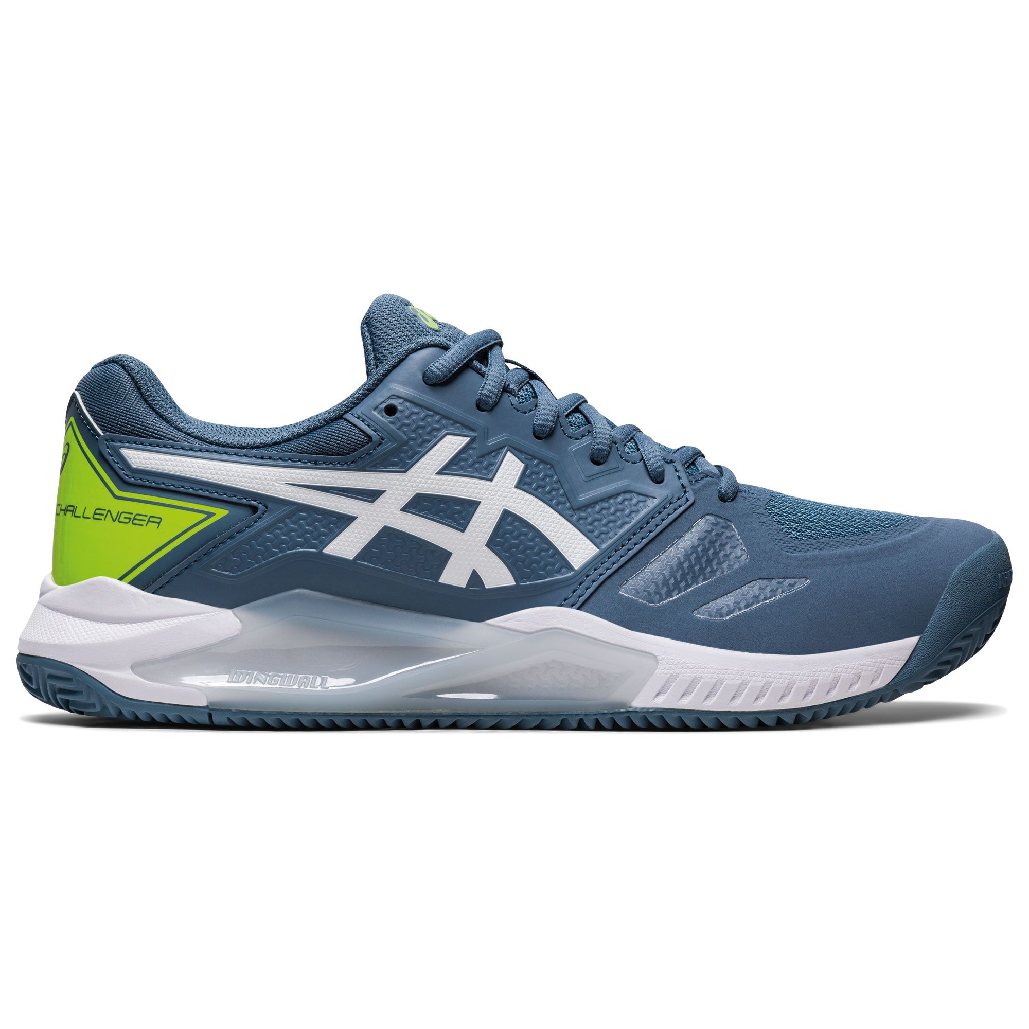 Asics Gel-Challenger 13 Clay Tennisschoenen Heren