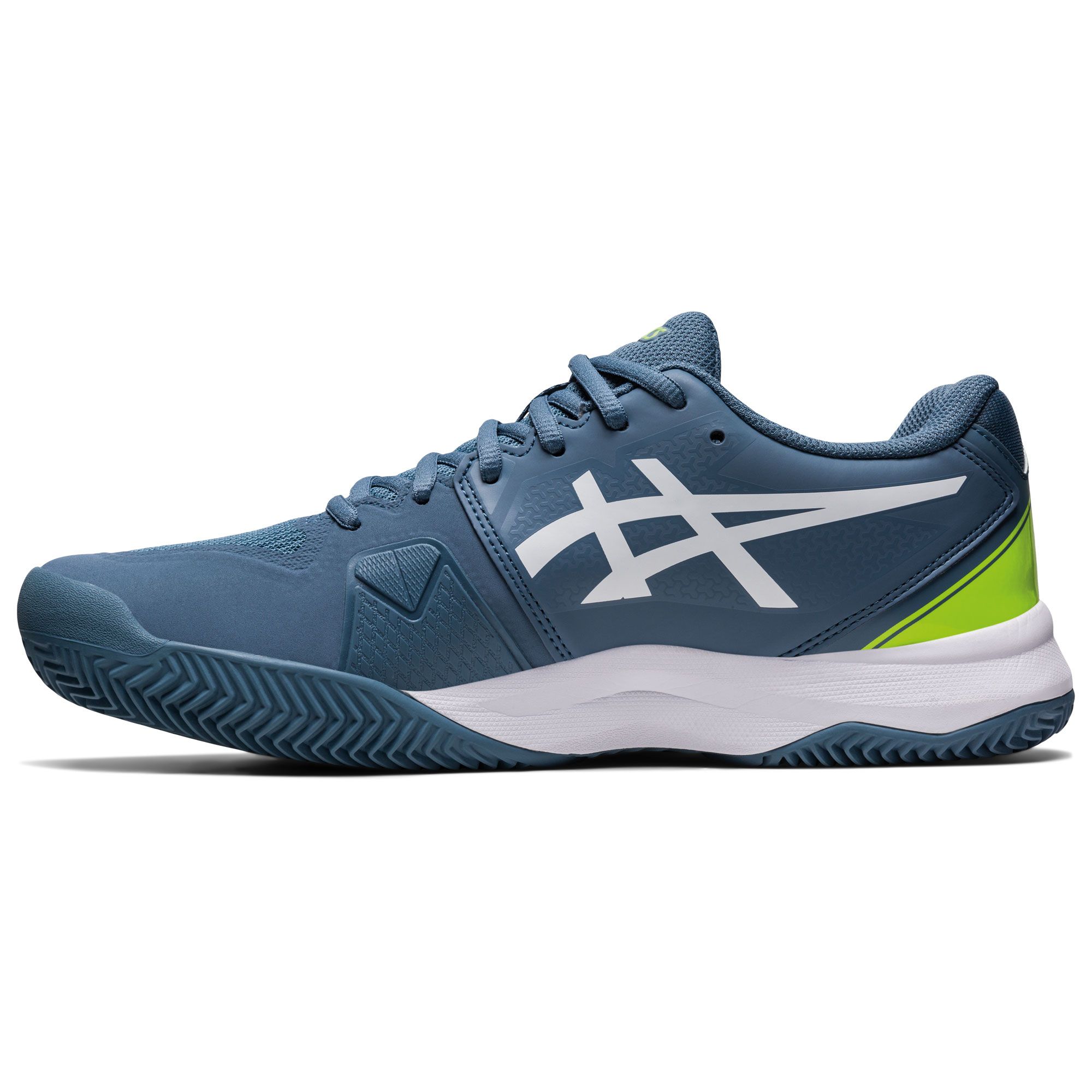 Asics Gel-Challenger 13 Clay Tennisschoenen Heren
