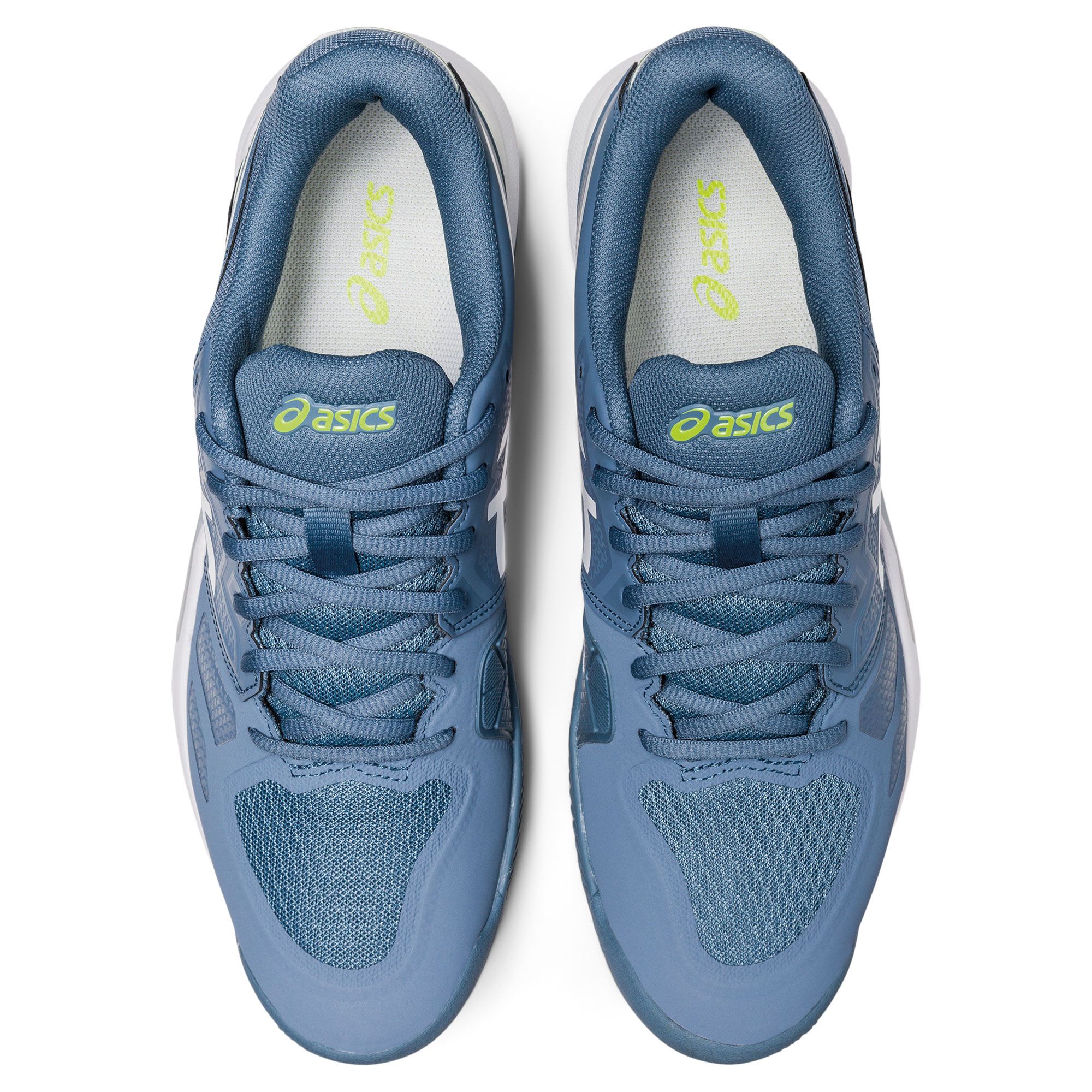 Asics Gel-Challenger 13 Clay Tennisschoenen Heren