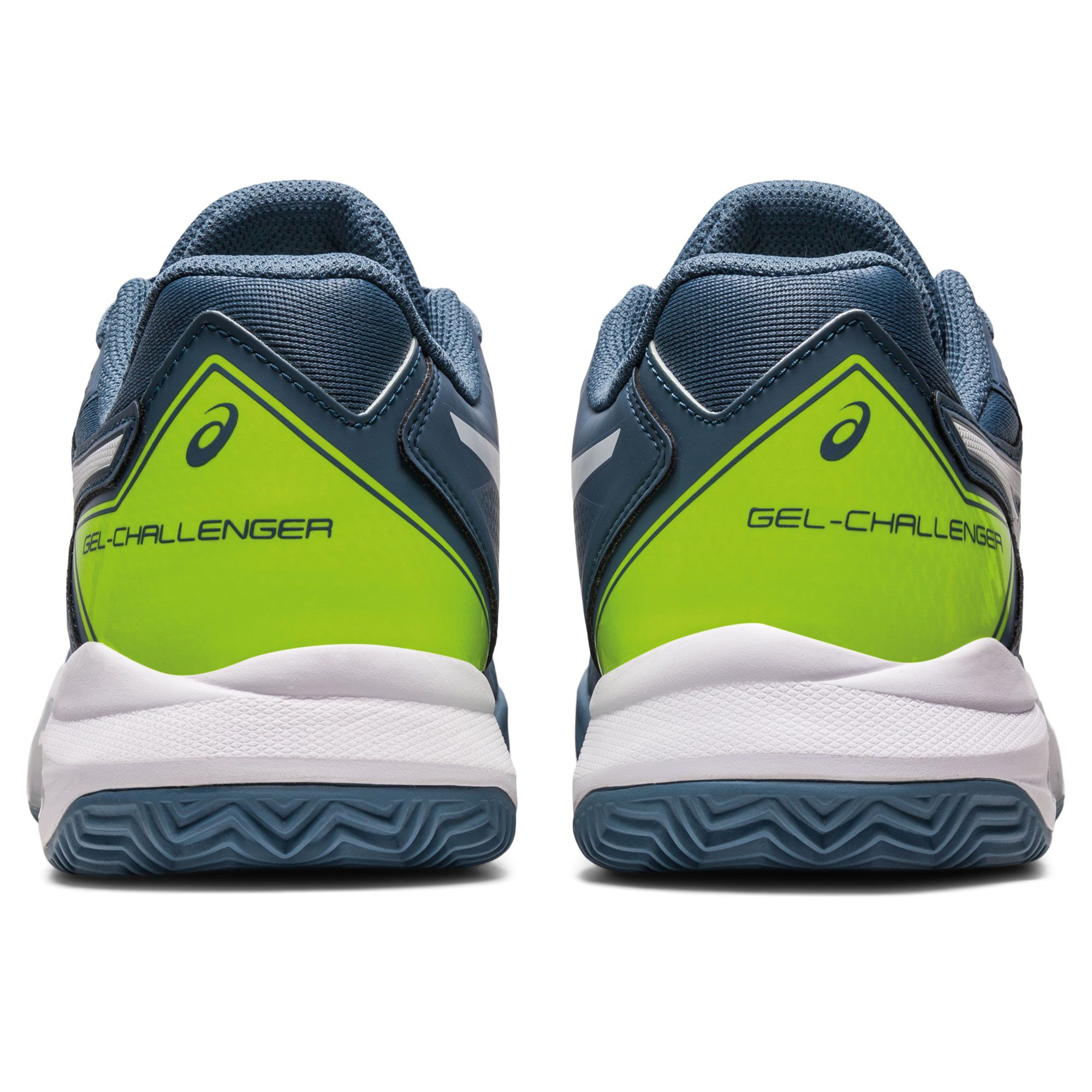 Asics Gel-Challenger 13 Clay Tennisschoenen Heren