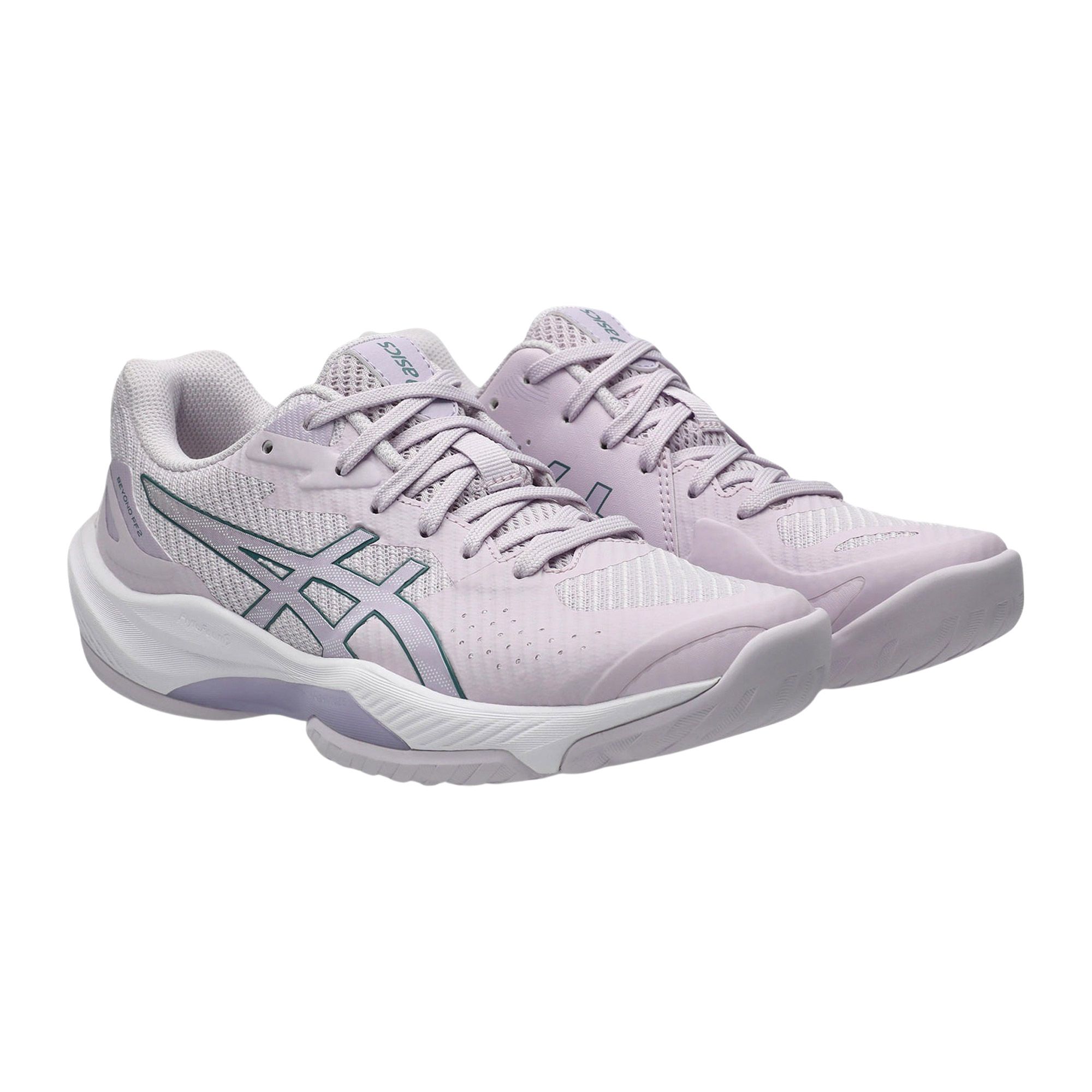 Chaussures en Salle Asics Beyond FF 2 Femmes