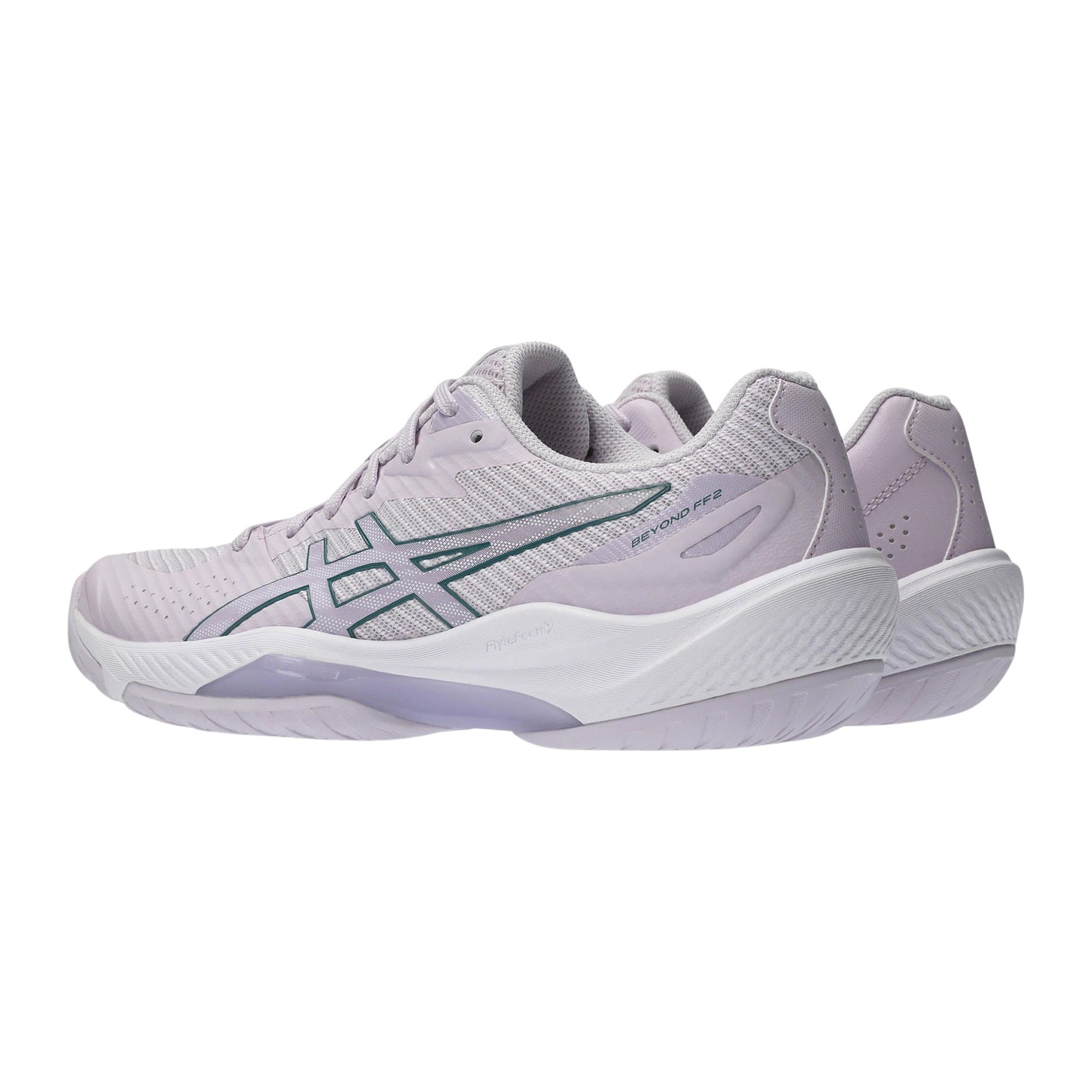 Chaussures en Salle Asics Beyond FF 2 Femmes
