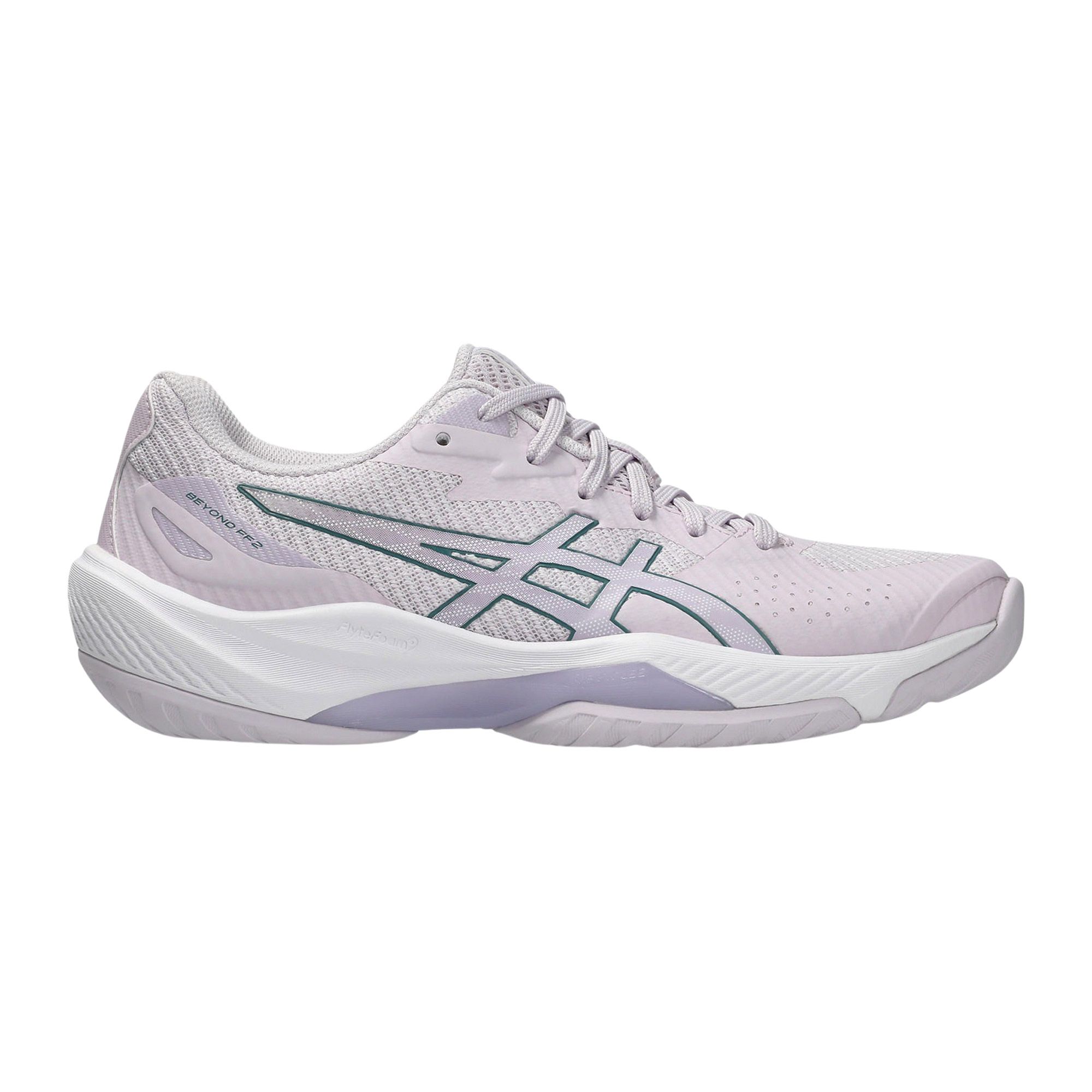 Chaussures en Salle Asics Beyond FF 2 Femmes
