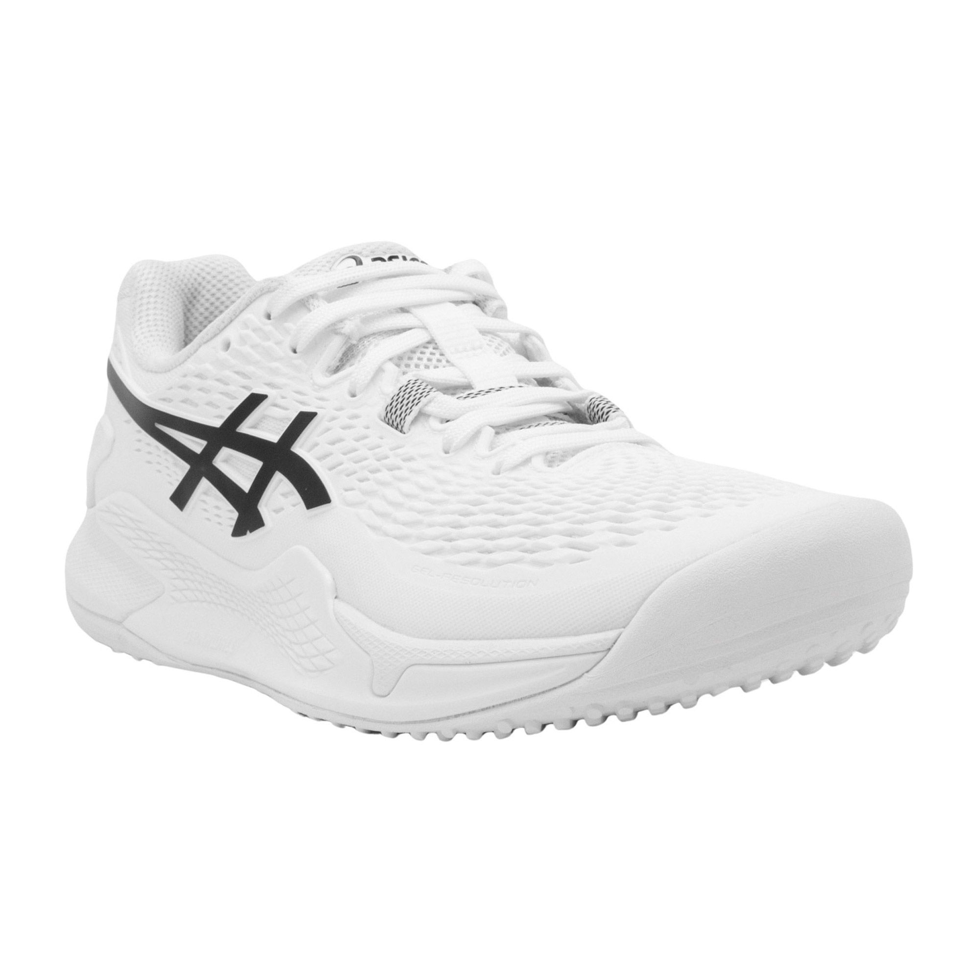 Asics Gel-Resolution 9 Grass Tennisschoenen Dames
