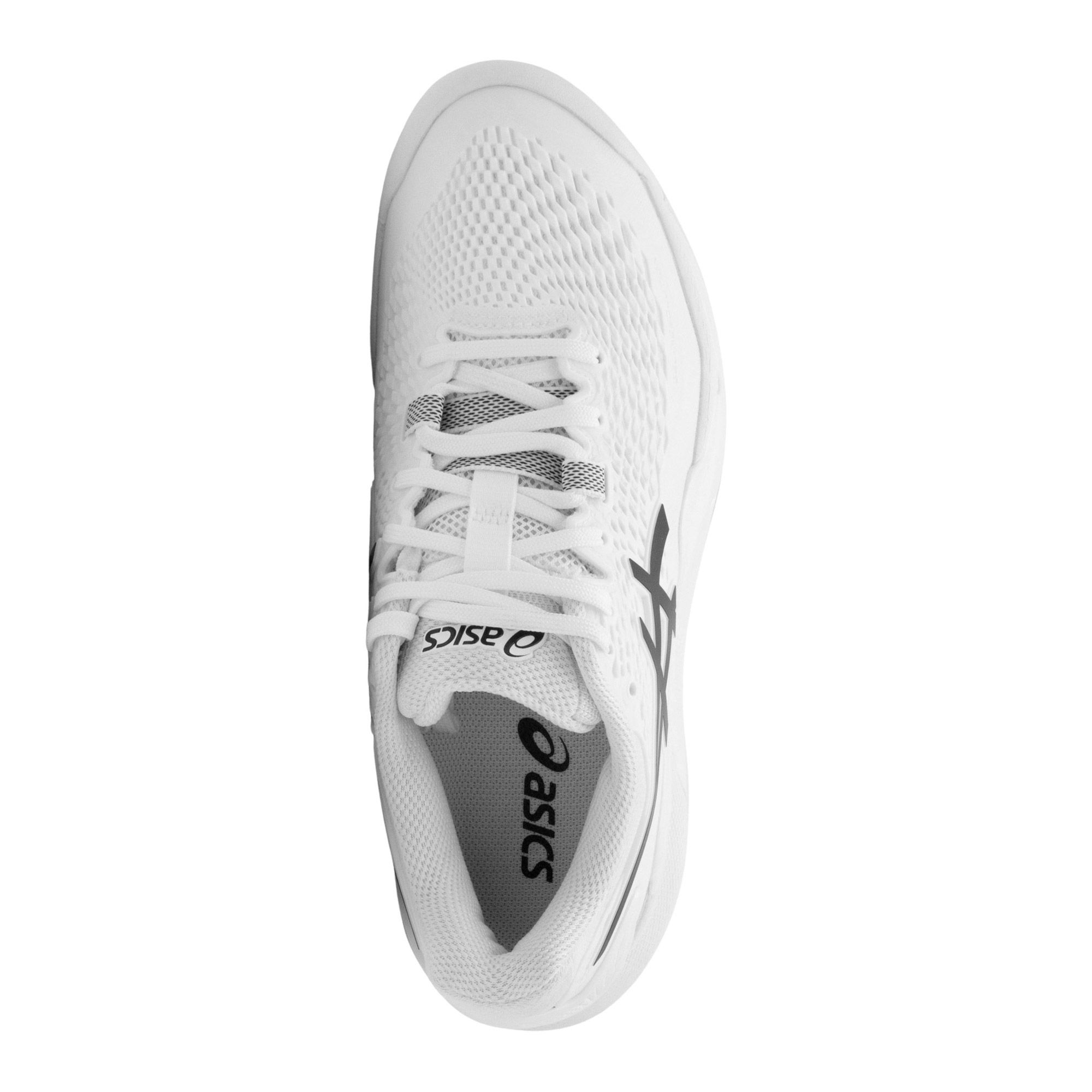 Asics Gel-Resolution 9 Grass Tennisschoenen Dames
