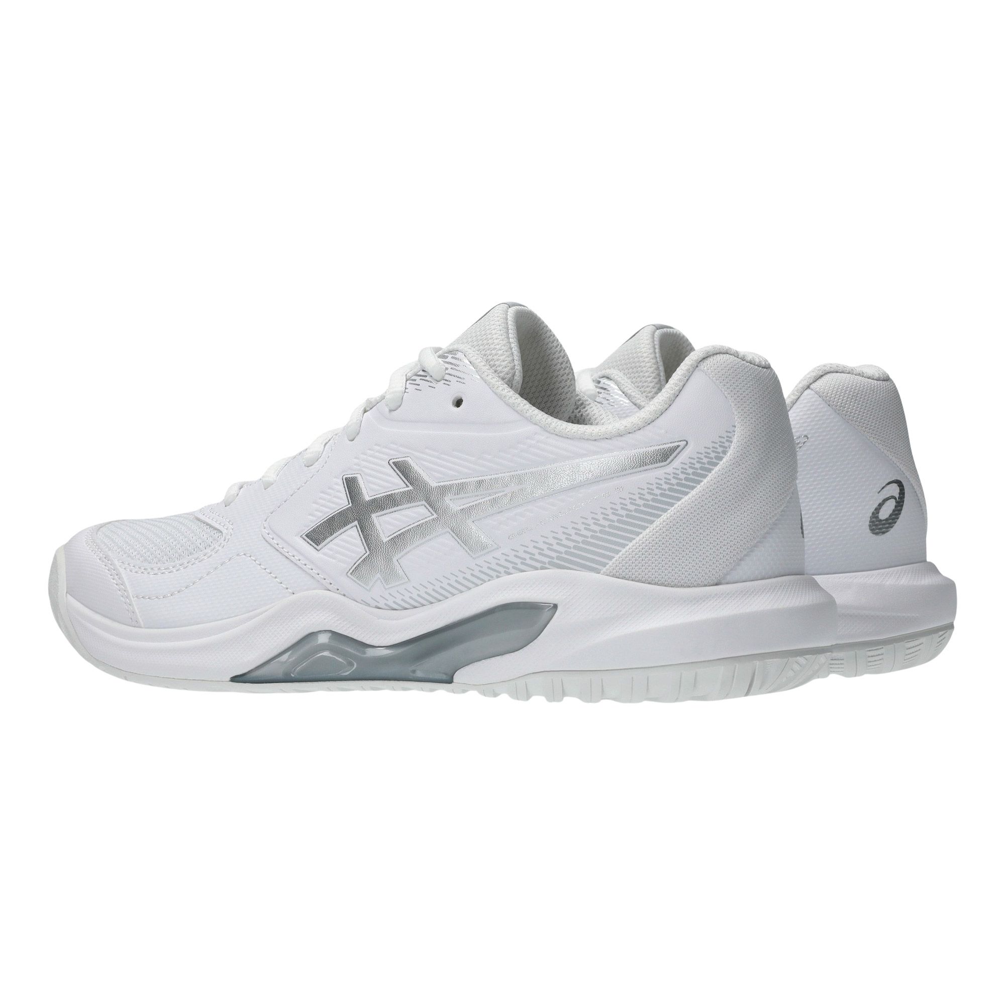Asics Gel-Dedicate 9 Tennisschoenen Dames