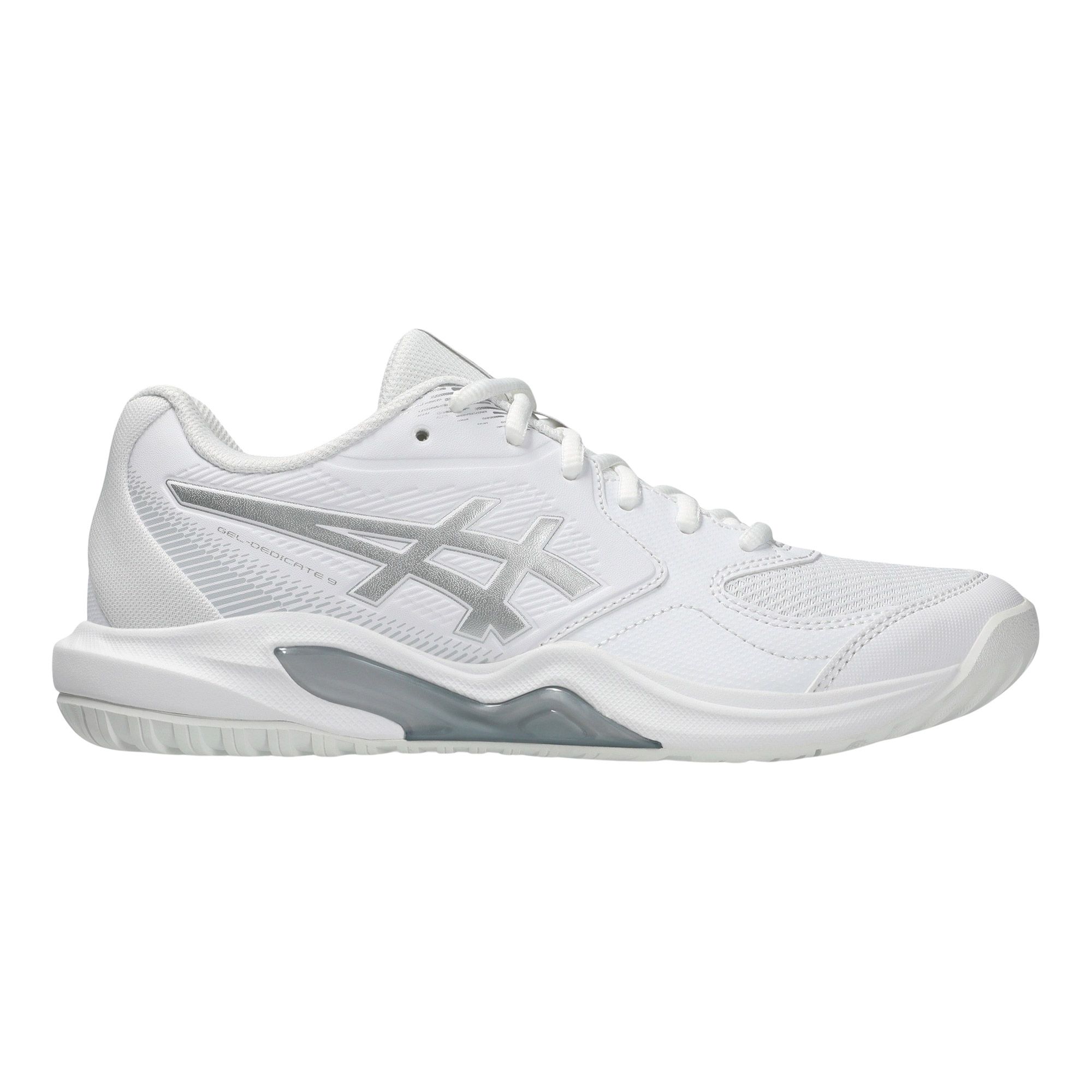 Asics Gel-Dedicate 9 Tennisschoenen Dames