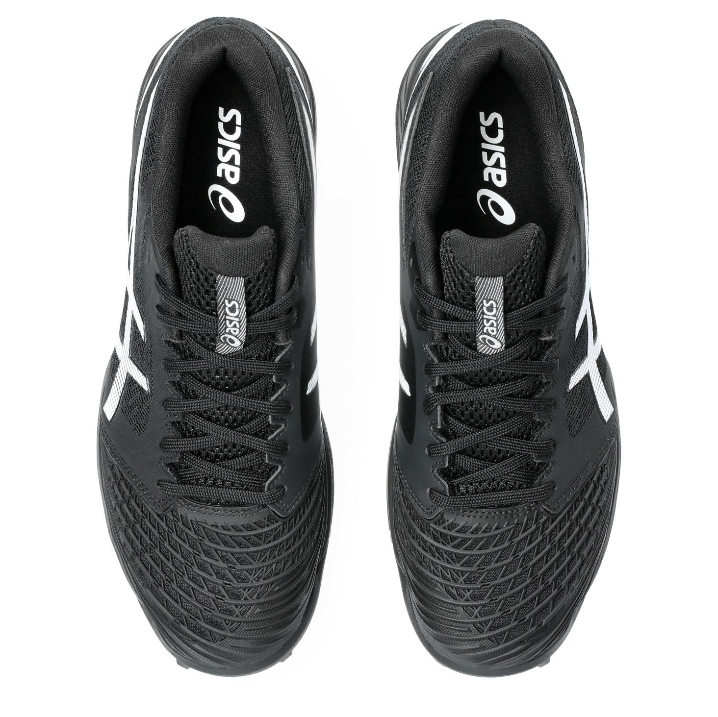 Asics Field Ultimate FF 2 Hockeyschoenen Heren