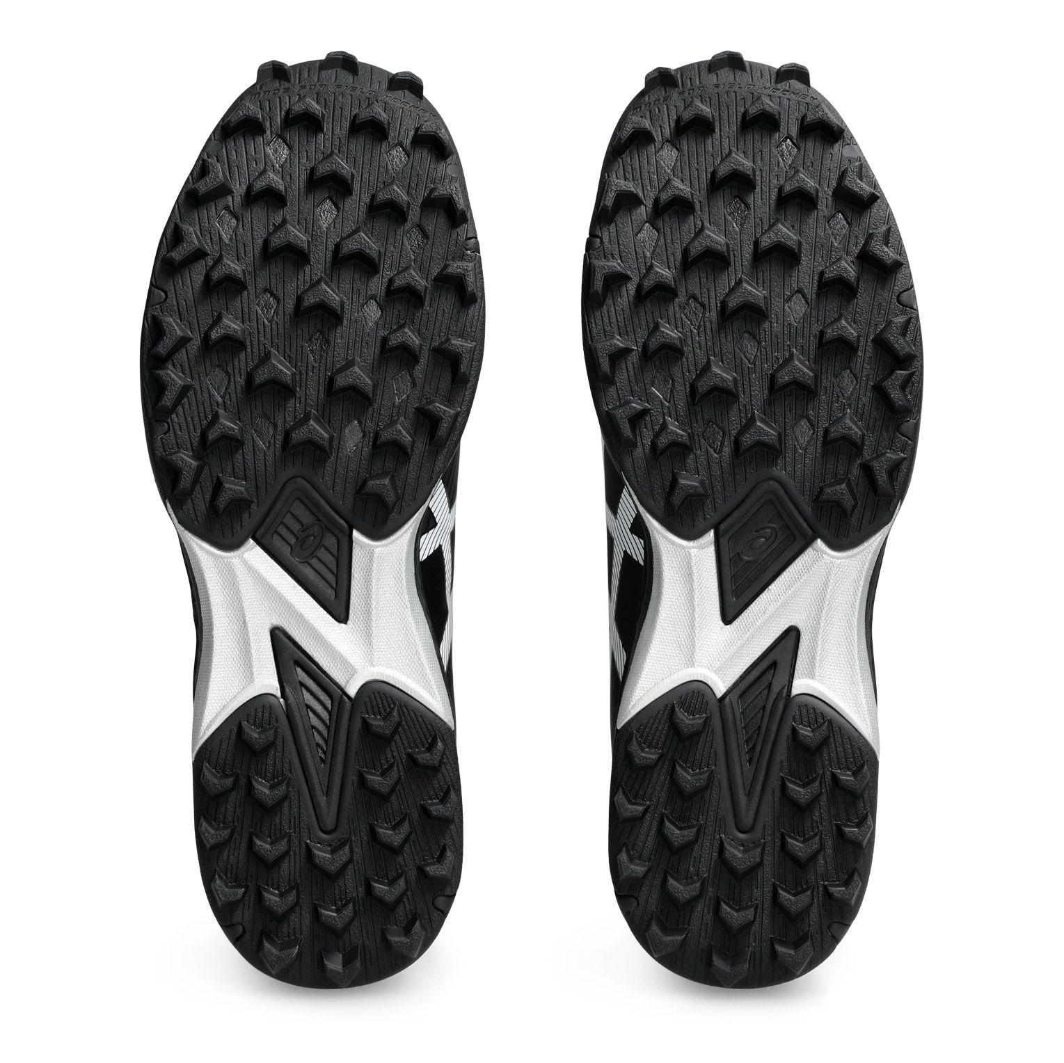 Asics Field Ultimate FF 2 Hockeyschoenen Heren