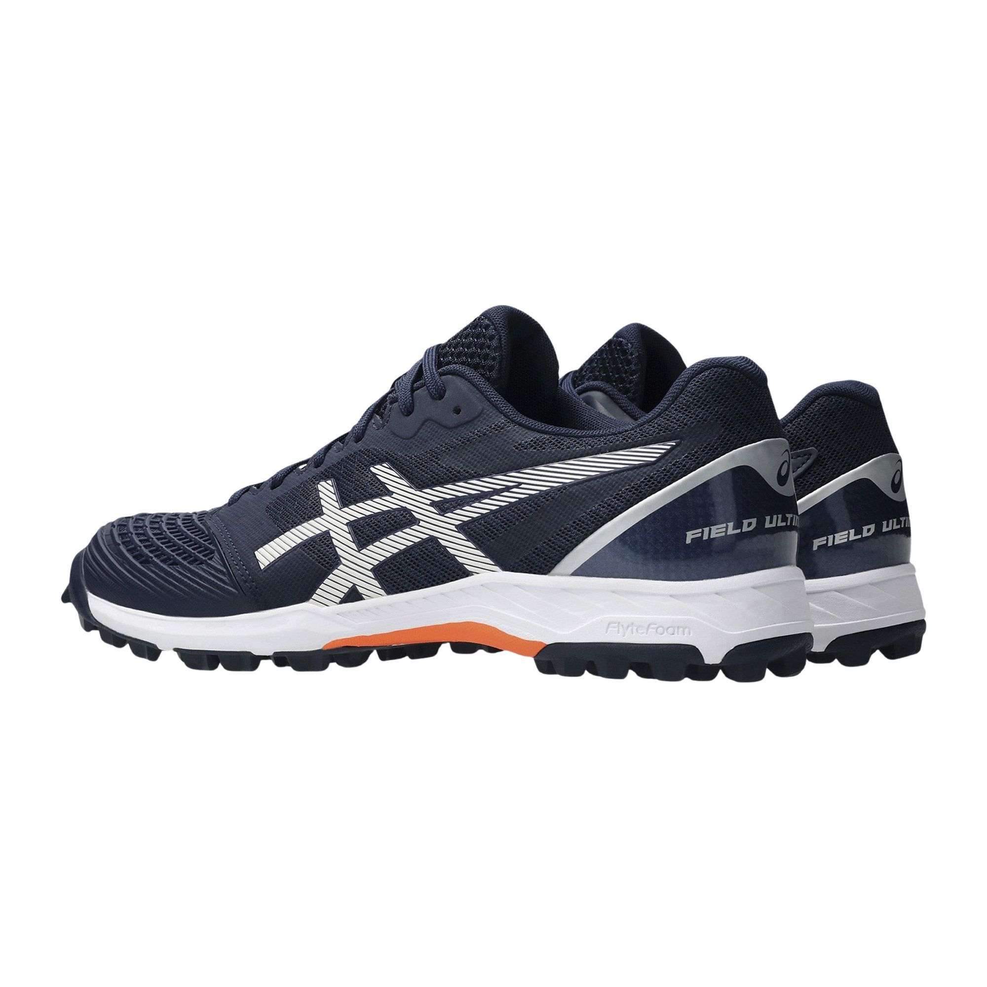 Asics Field Ultimate FF 2 Hockeyschoenen Heren