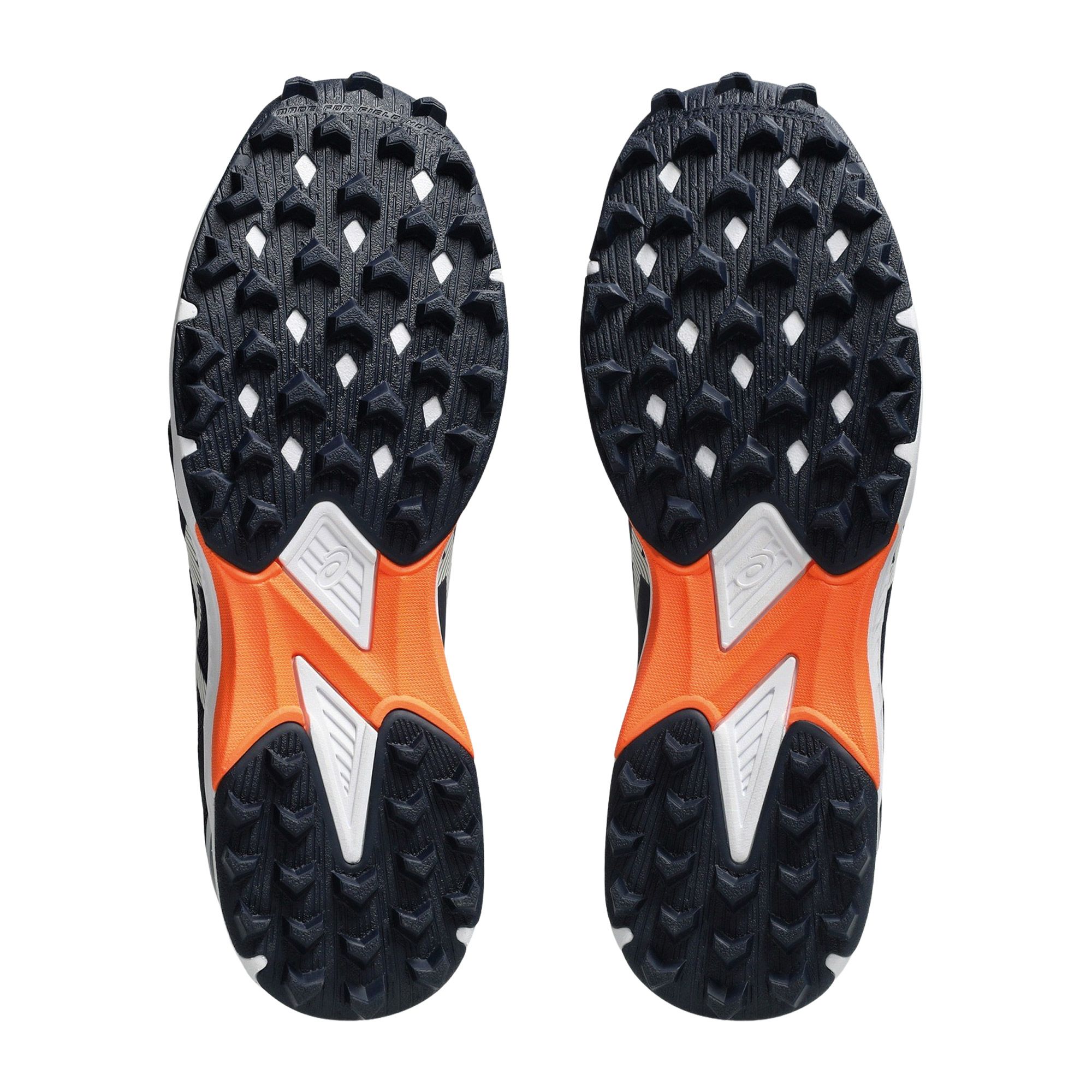Asics Field Ultimate FF 2 Hockeyschoenen Heren