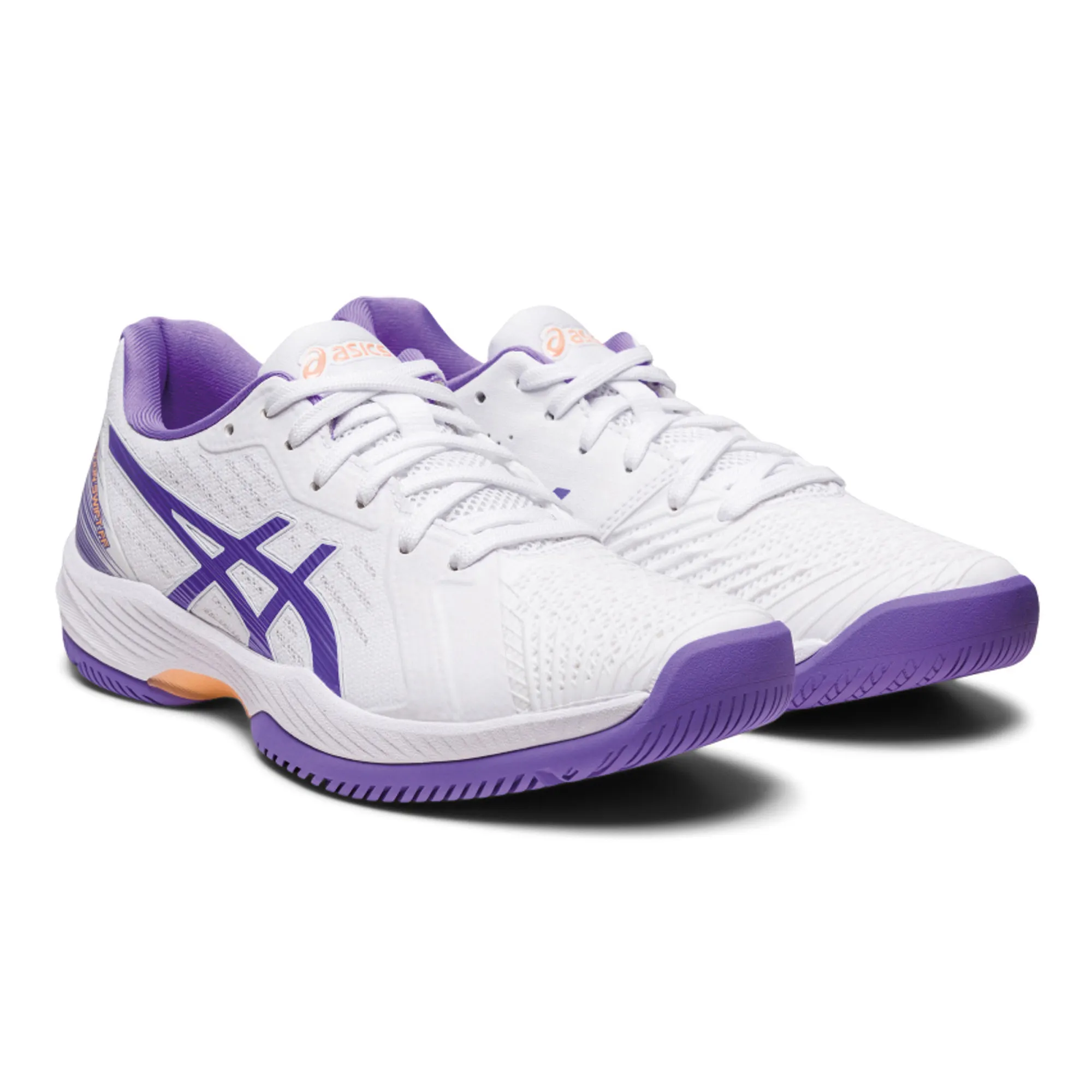 Asics Solution Swift FF Tennisschoenen Dames
