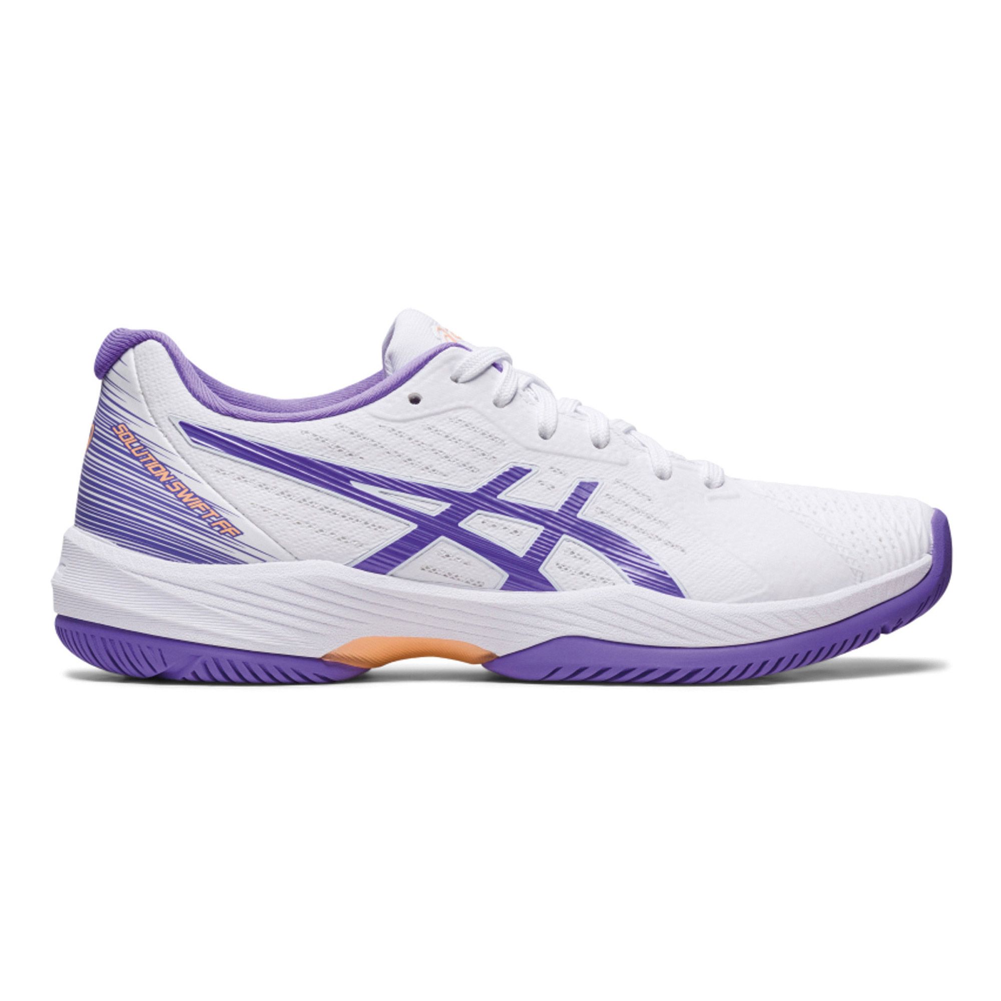 Asics Solution Swift FF Tennisschoenen Dames