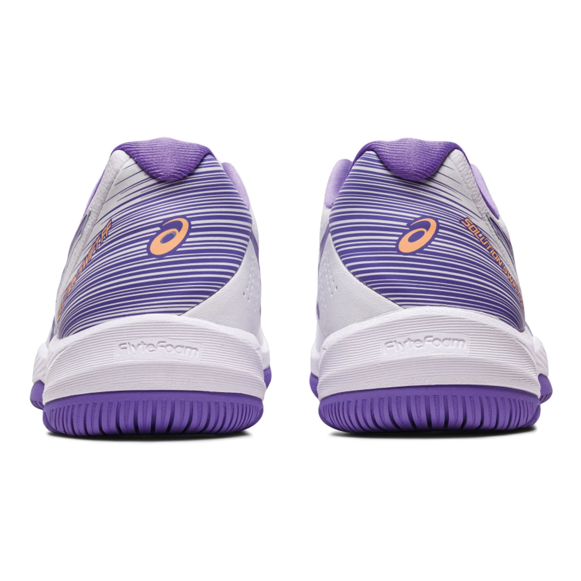 Asics Solution Swift FF Tennisschoenen Dames