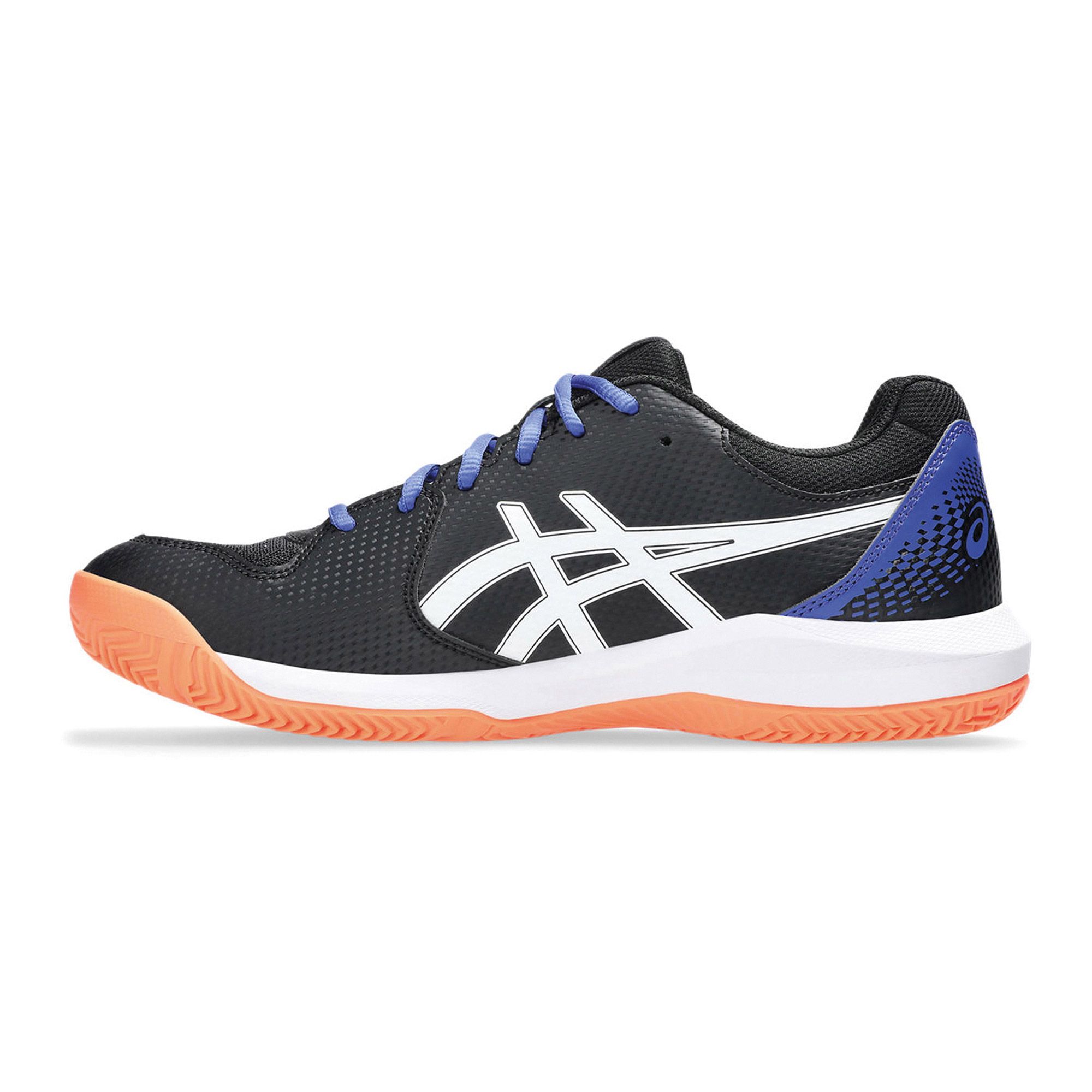 Asics Gel-Dedicate 8 Padelschoenen Heren