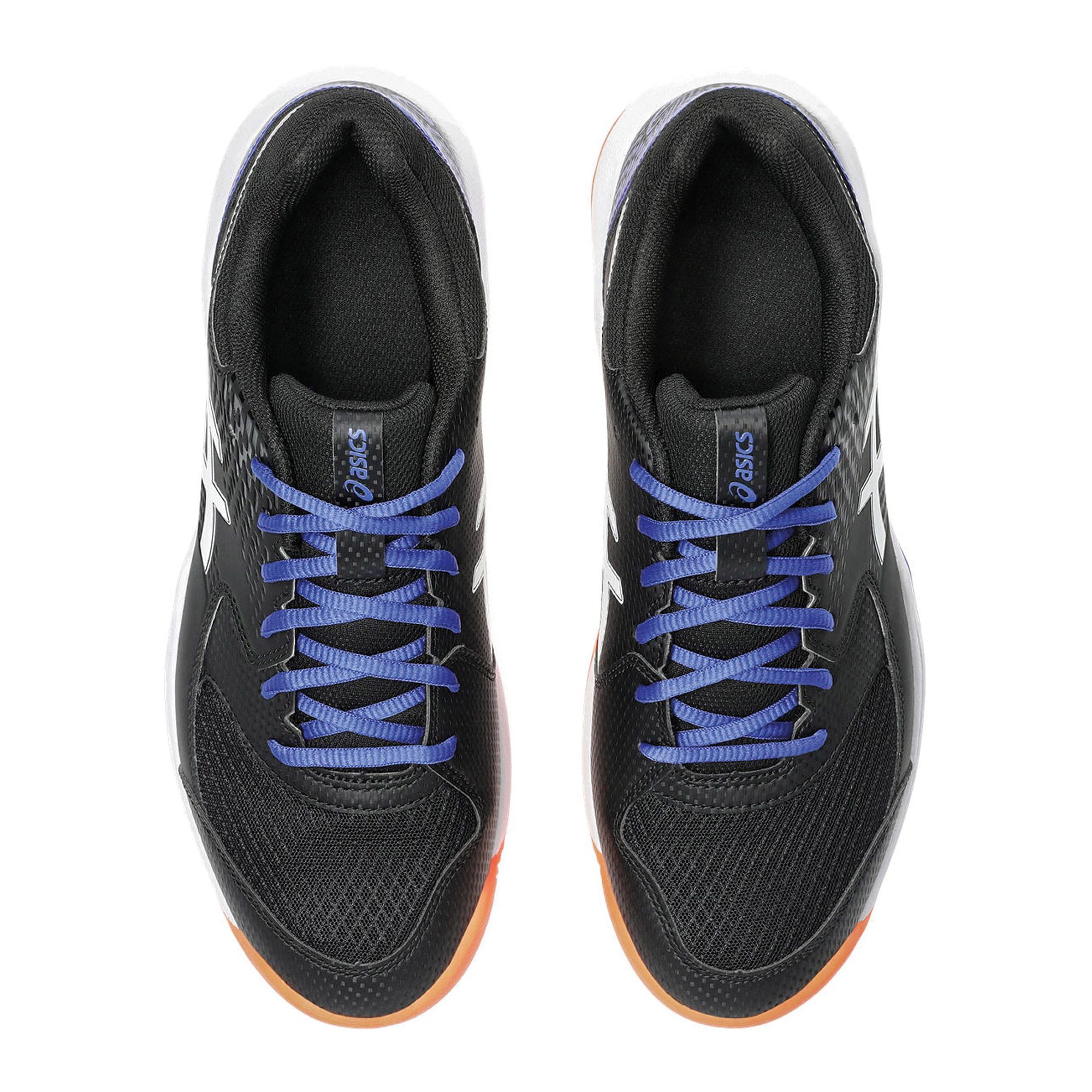 Asics Gel-Dedicate 8 Padelschoenen Heren