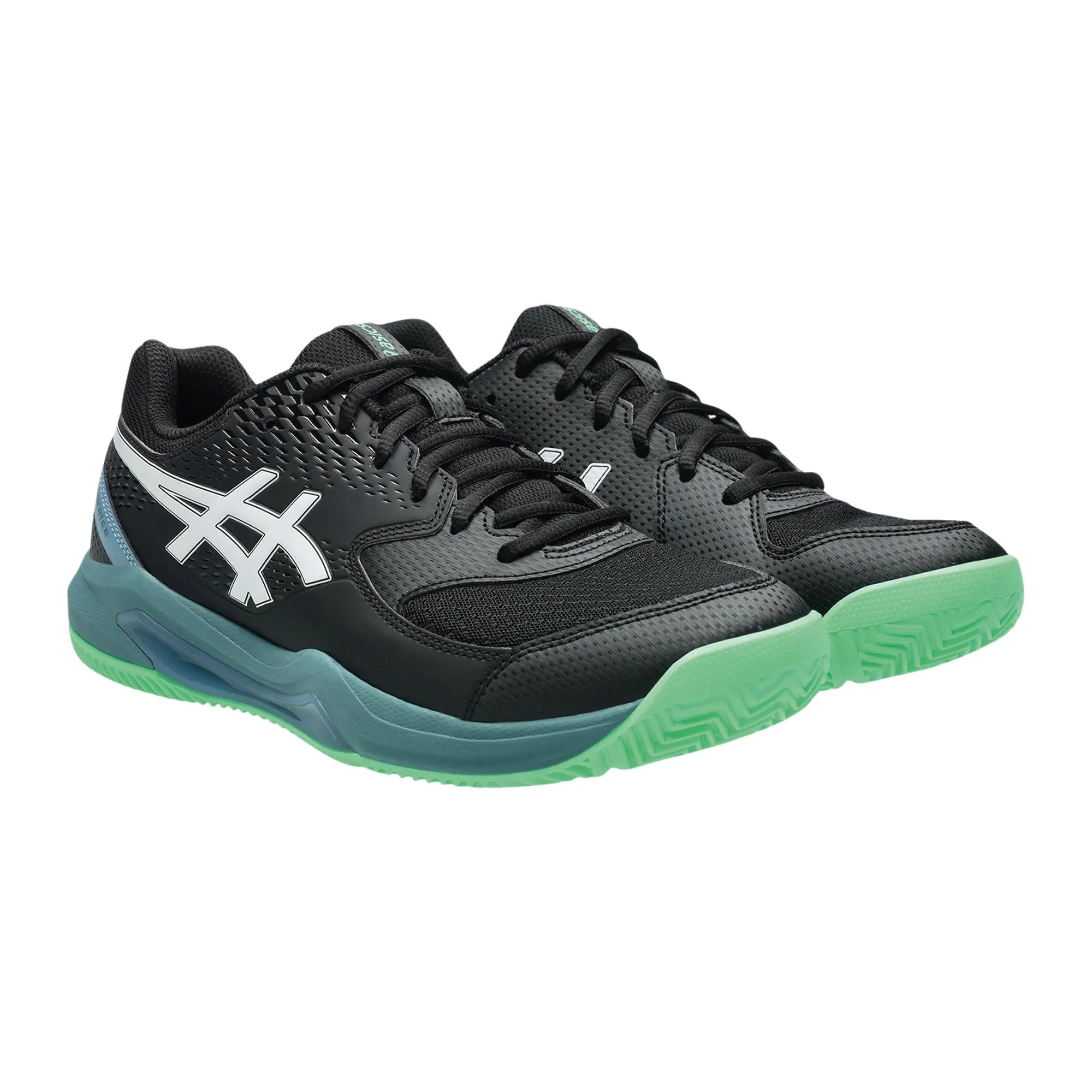 Asics Gel-Dedicate 8 Padelschoenen Heren