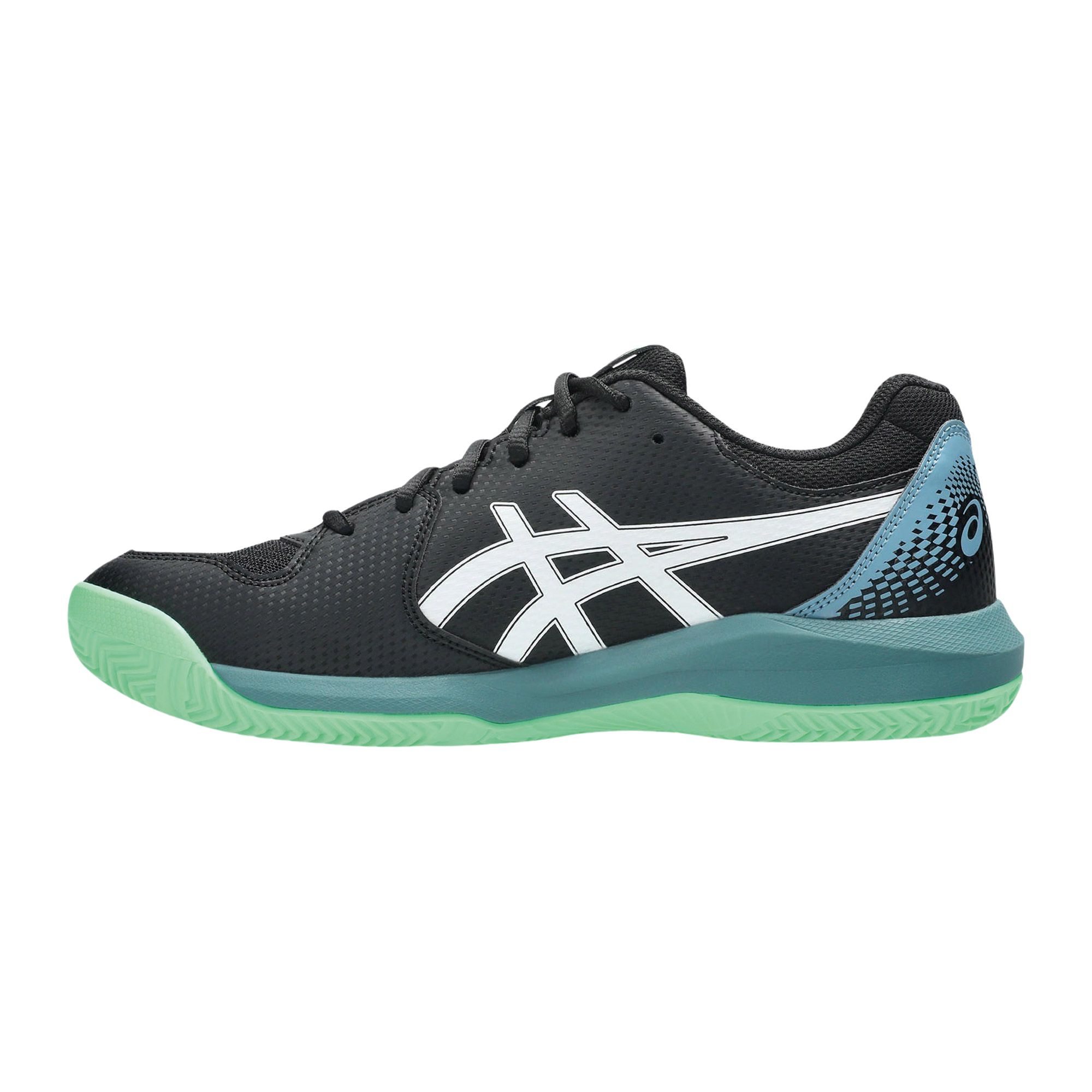Asics Gel-Dedicate 8 Padelschoenen Heren