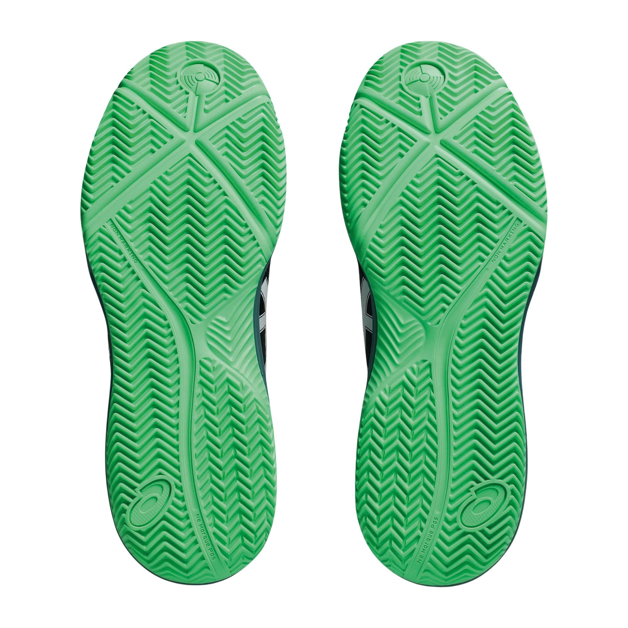 Asics Gel-Dedicate 8 Padelschoenen Heren