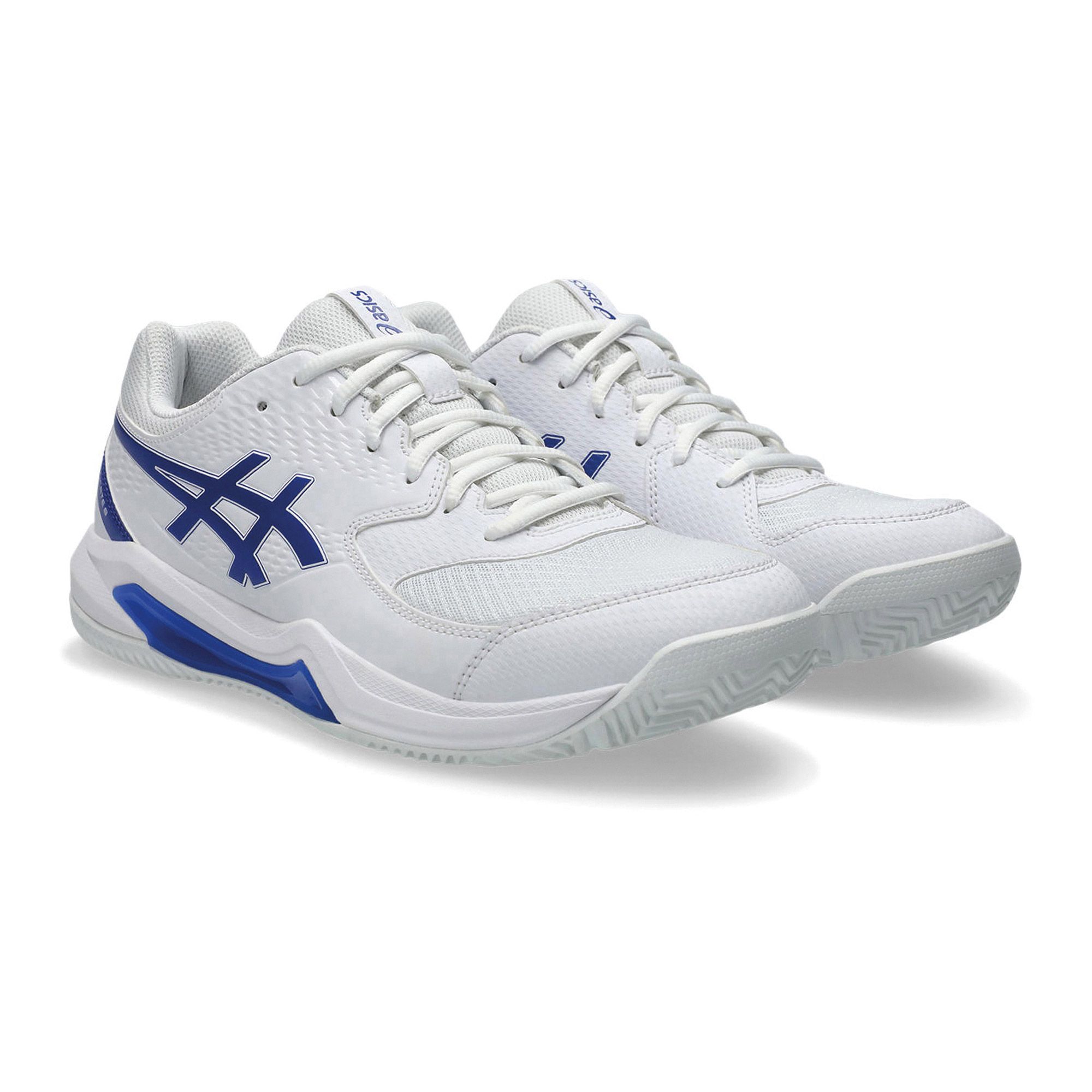 Asics Gel-Dedicate 8 Padelschoenen Heren