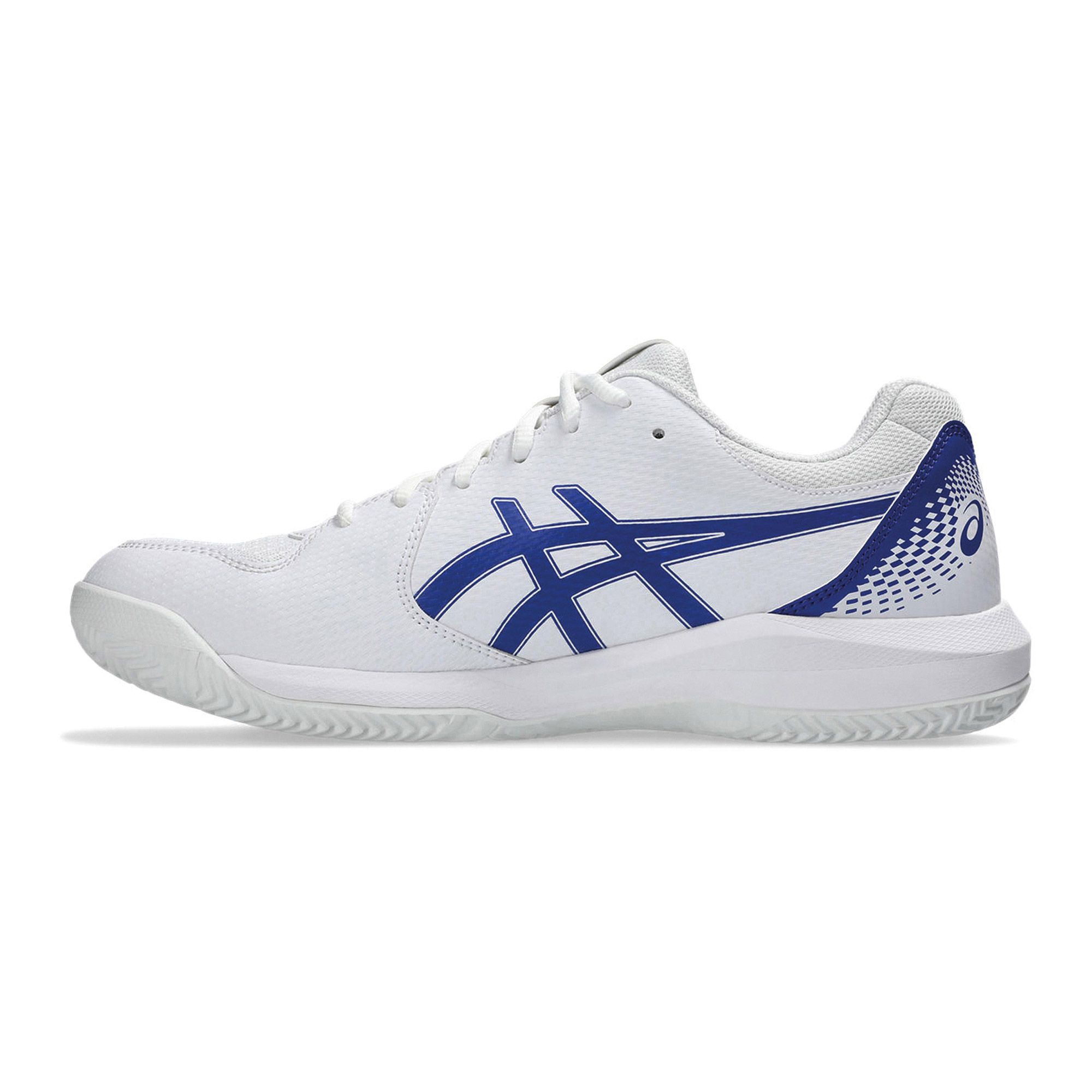 Asics Gel-Dedicate 8 Padelschoenen Heren