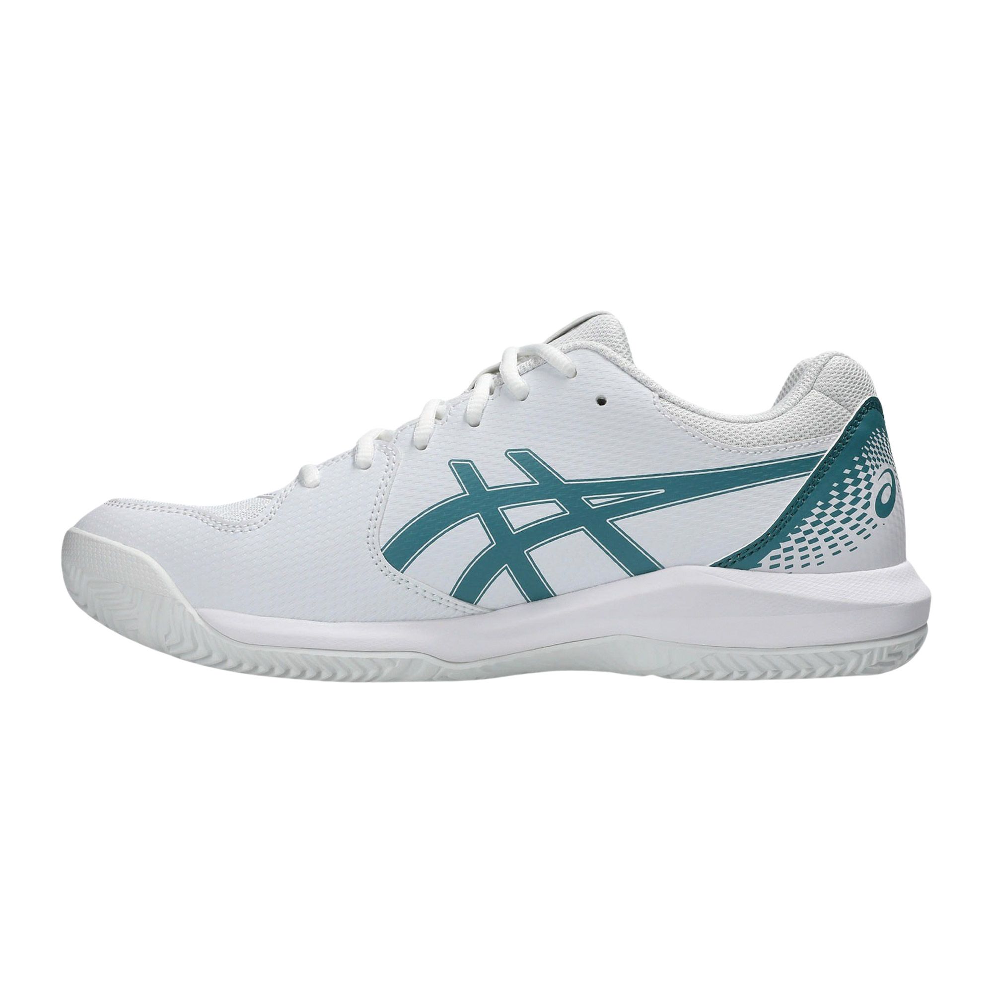 Asics Gel-Dedicate 8 Padelschoenen Heren