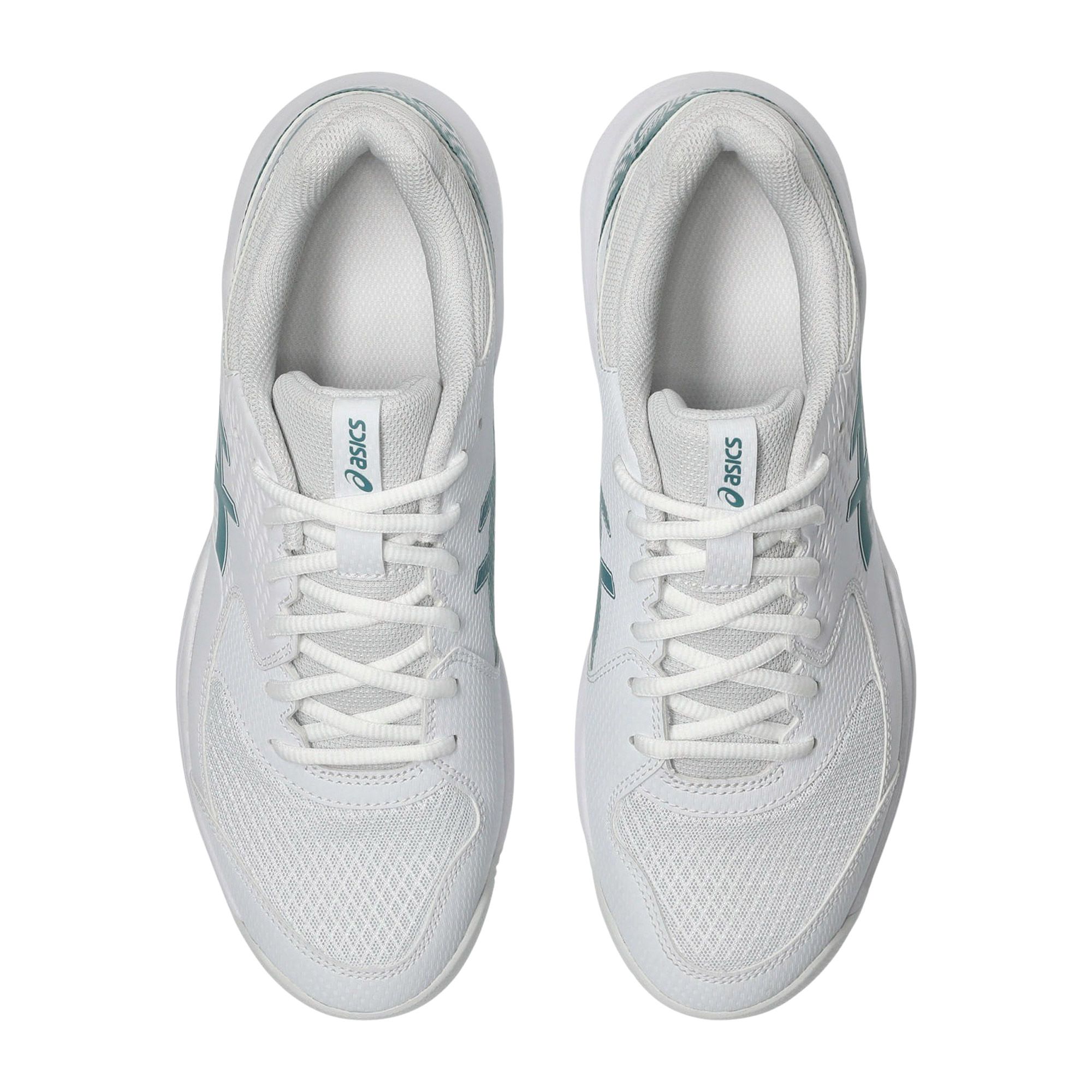 Asics Gel-Dedicate 8 Padelschoenen Heren