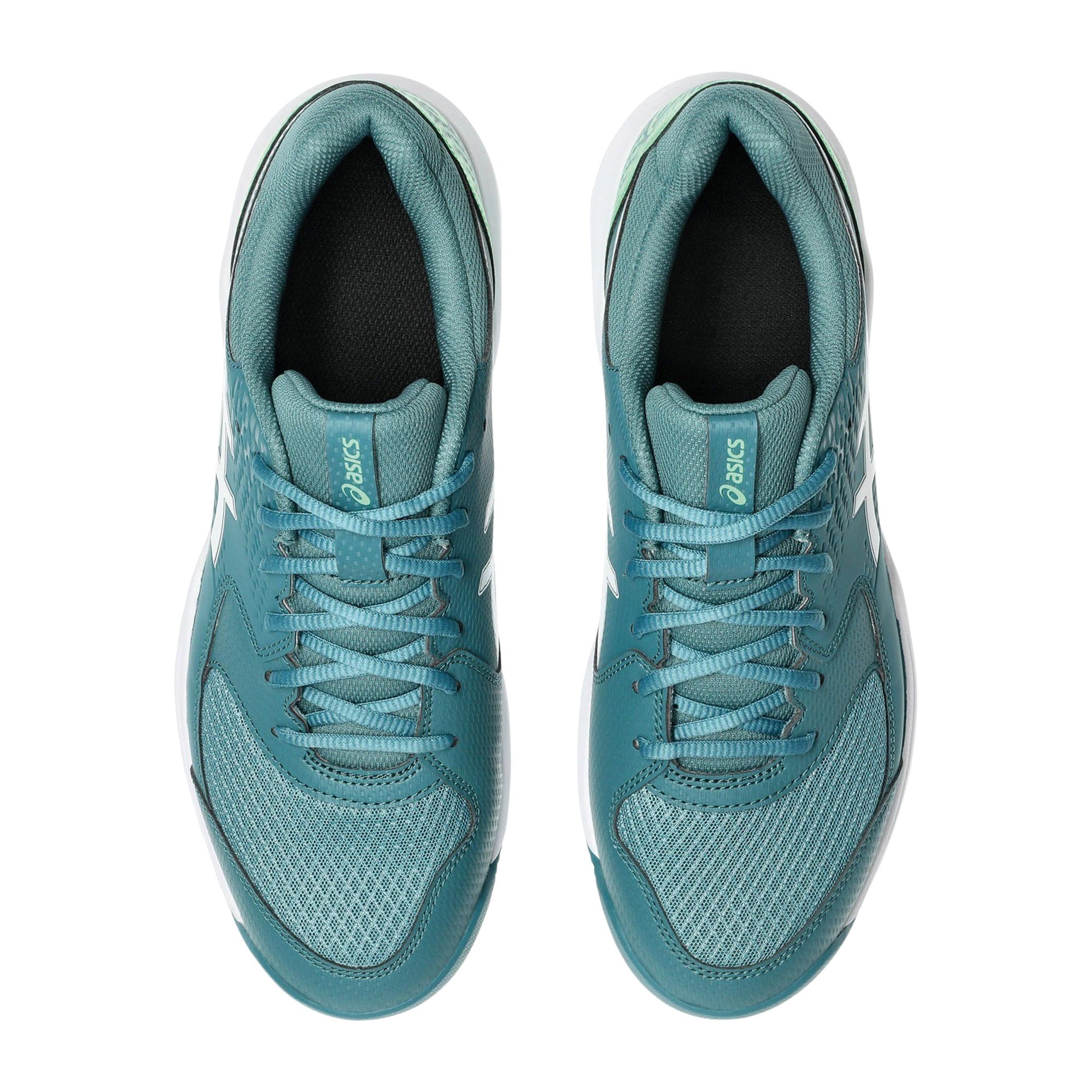 Asics Gel-Dedicate 8 Padelschoenen Heren