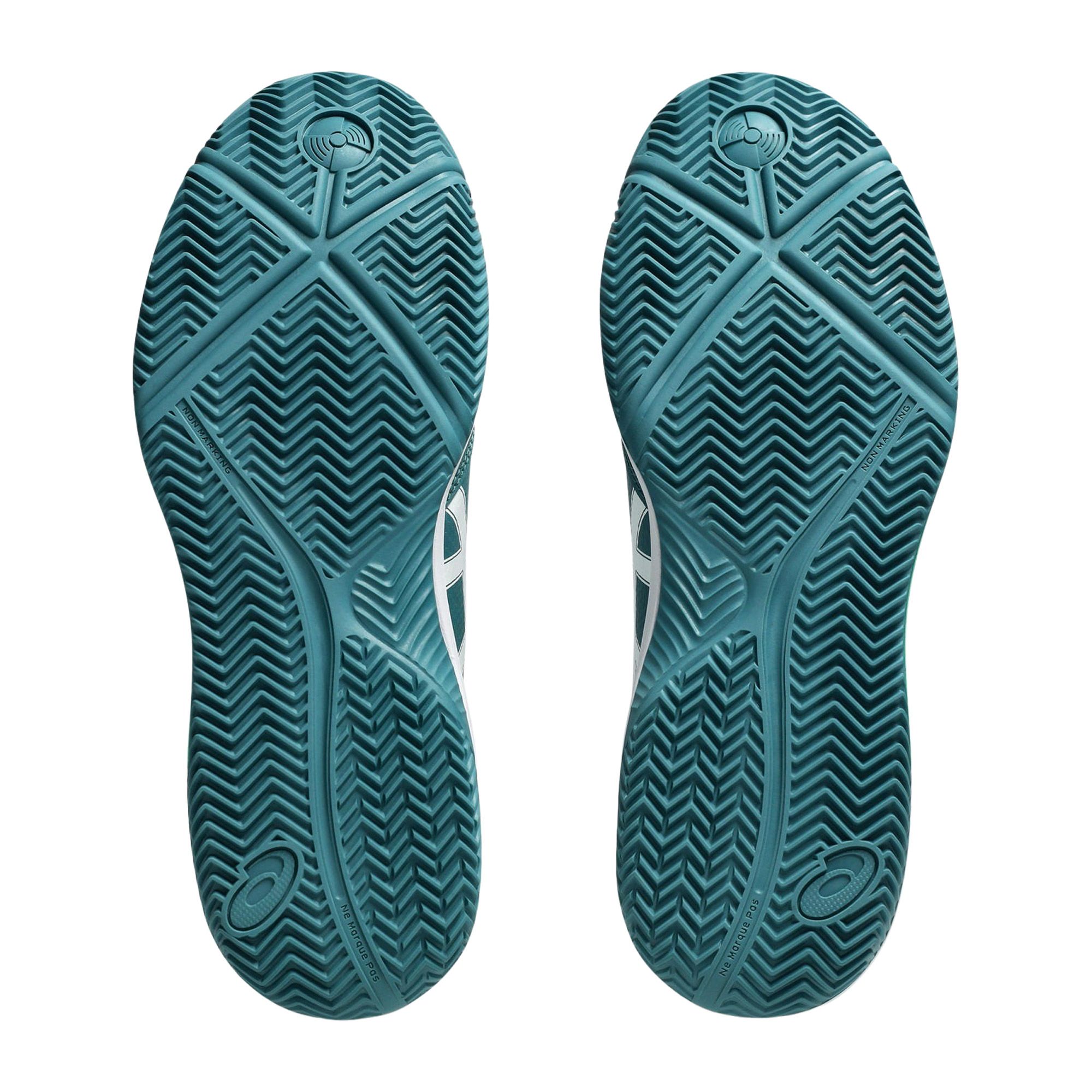 Asics Gel-Dedicate 8 Padelschoenen Heren